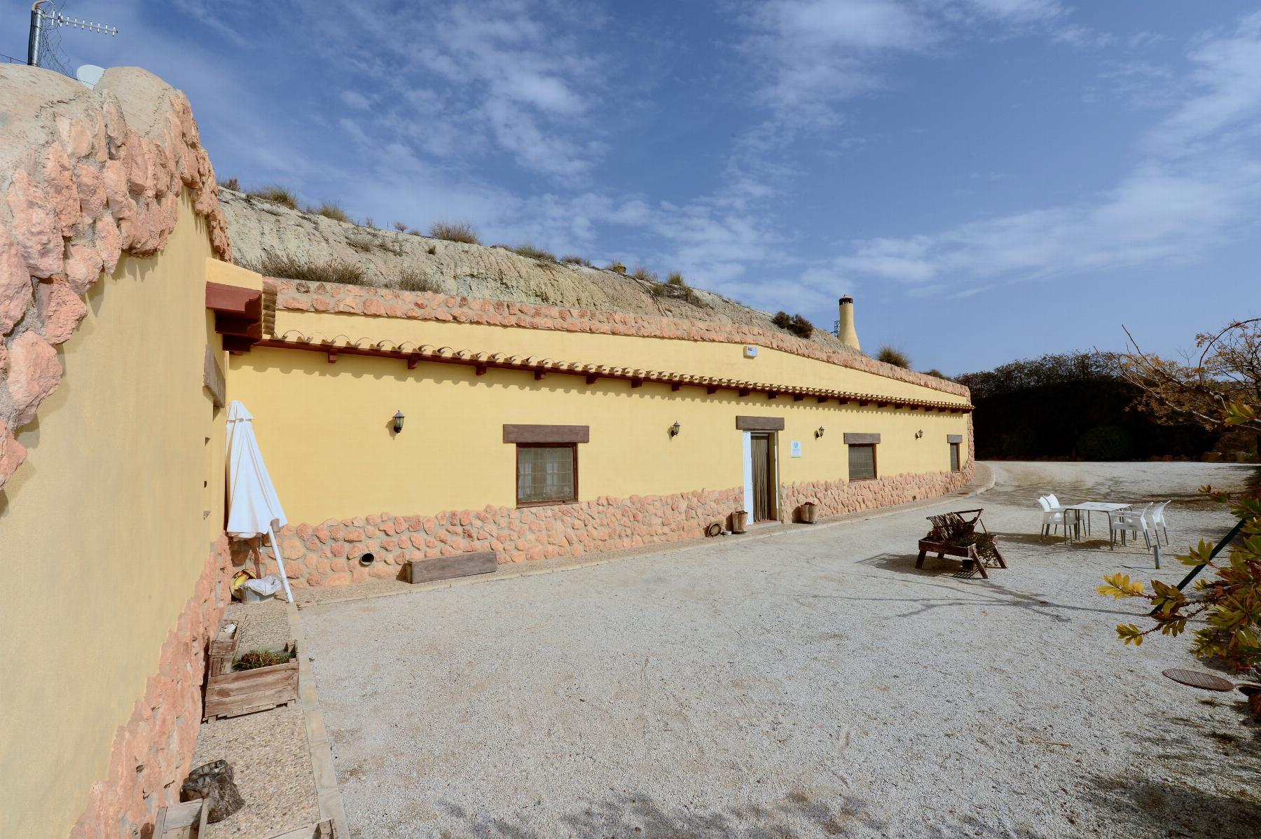 Vente de maison dans Cúllar