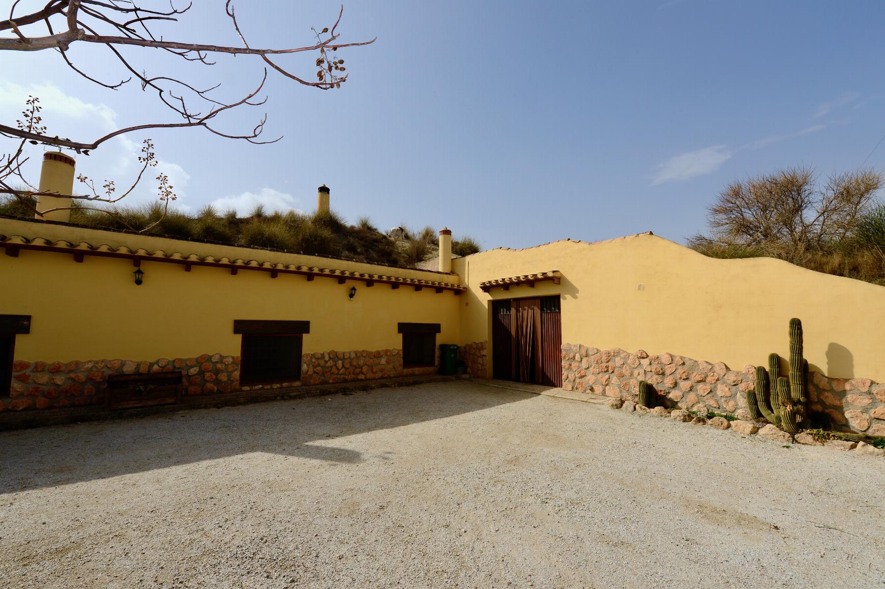 Vente de maison dans Cúllar