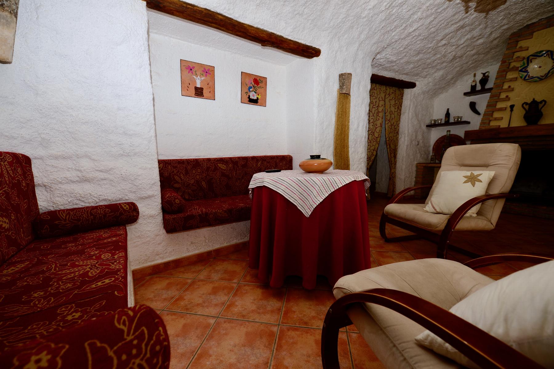Vente de maison dans Cúllar