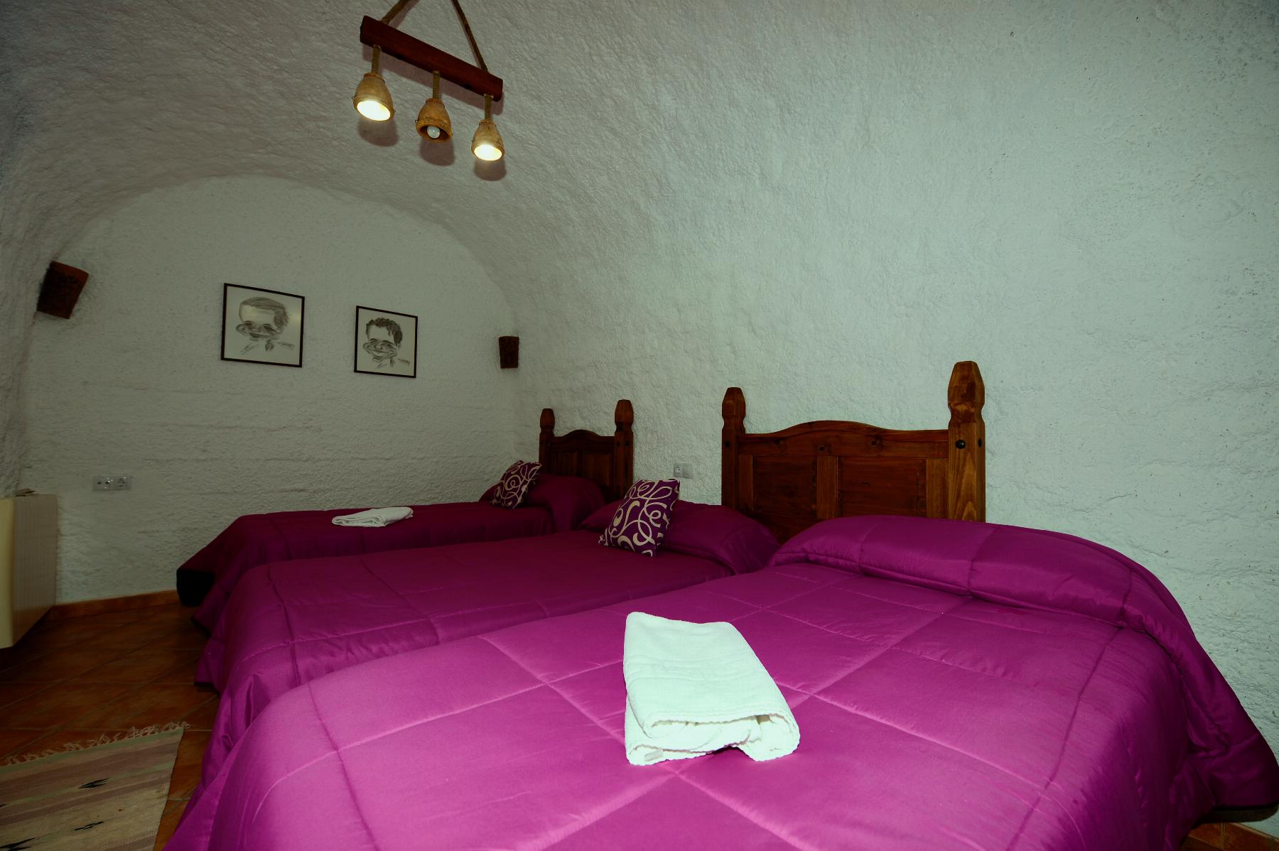 Vente de maison dans Cúllar