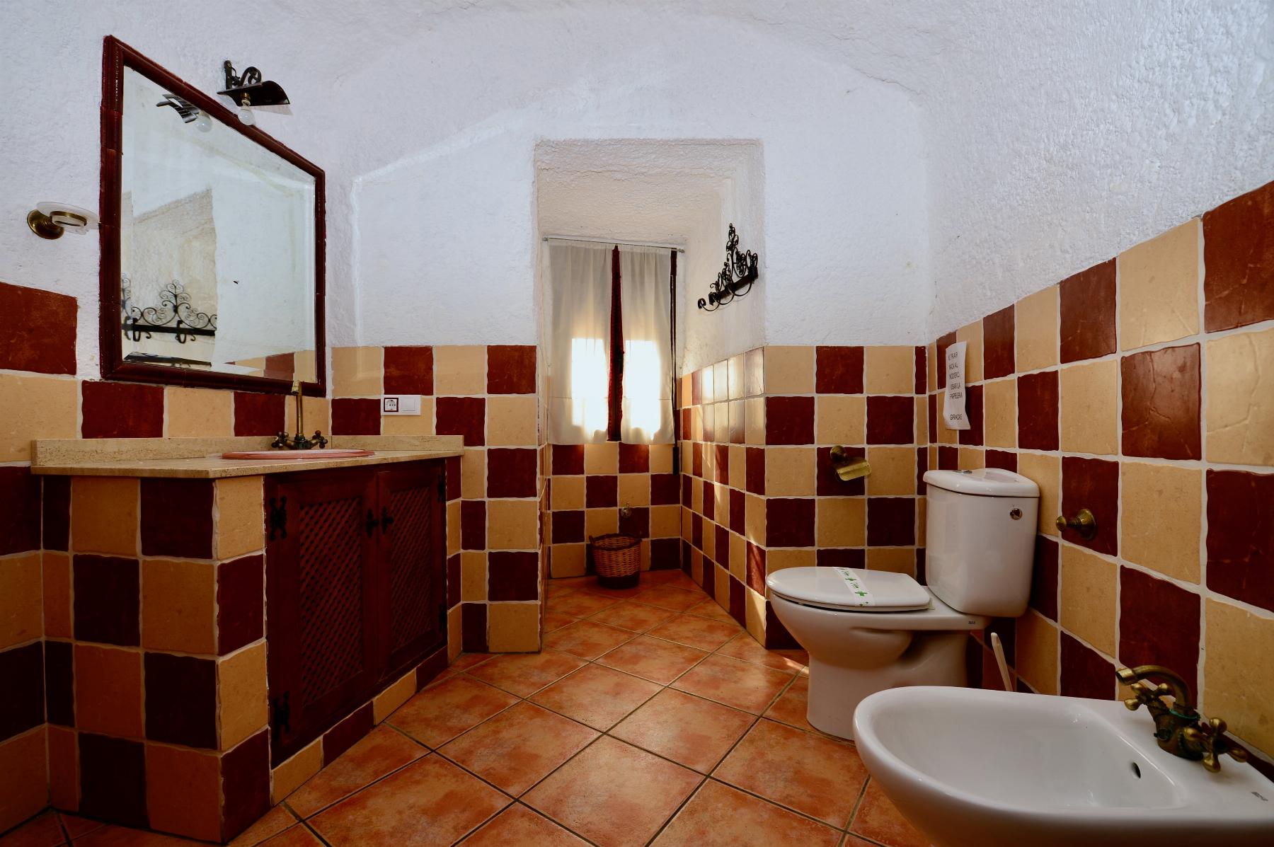 Vente de maison dans Cúllar