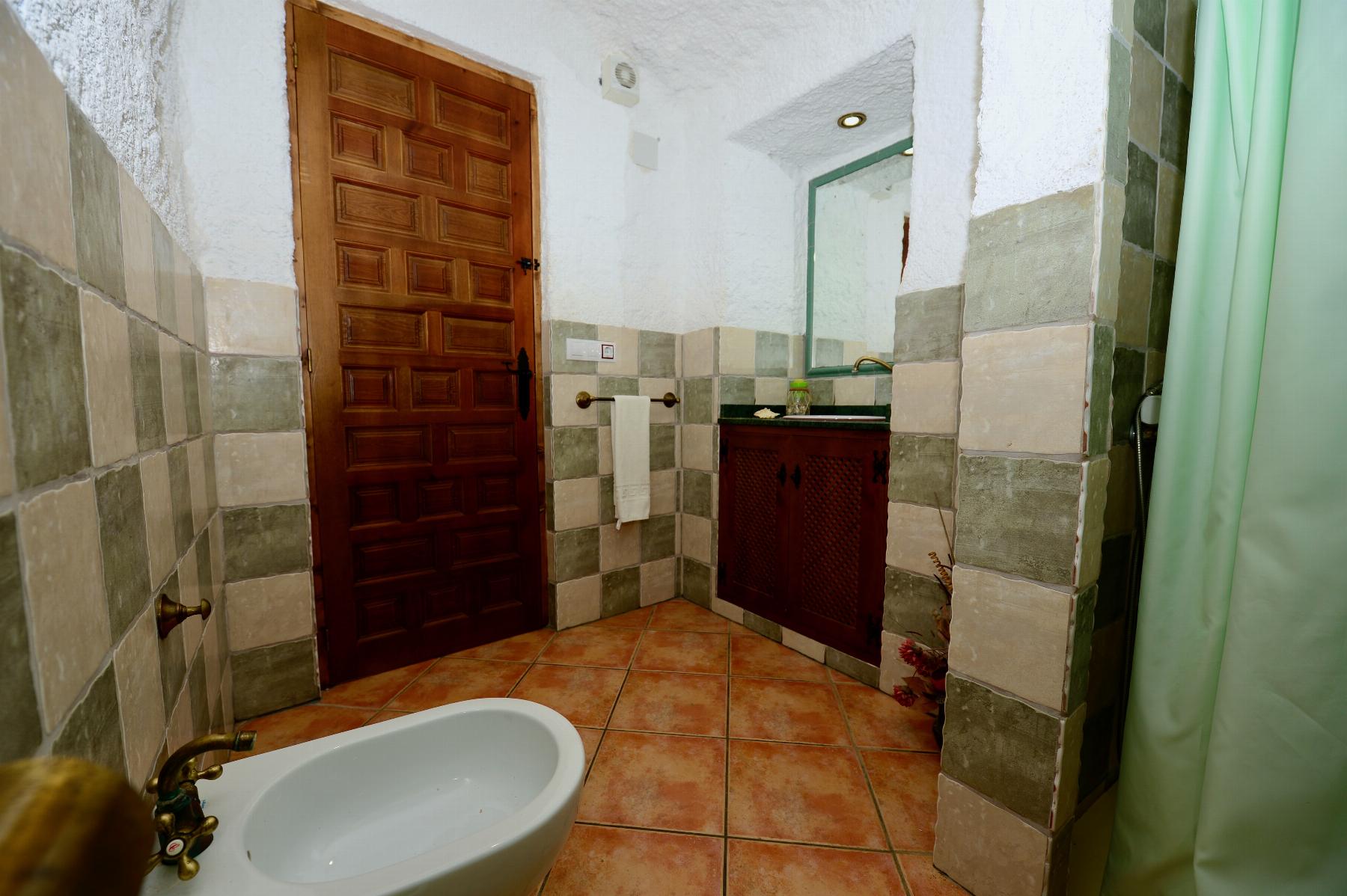 Vente de maison dans Cúllar