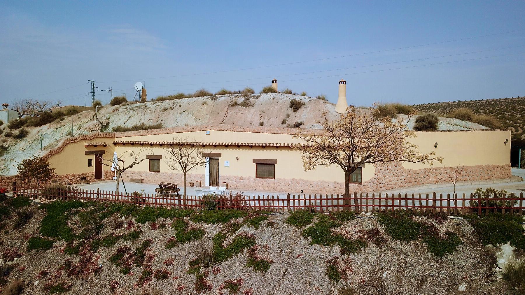 Vente de maison dans Cúllar
