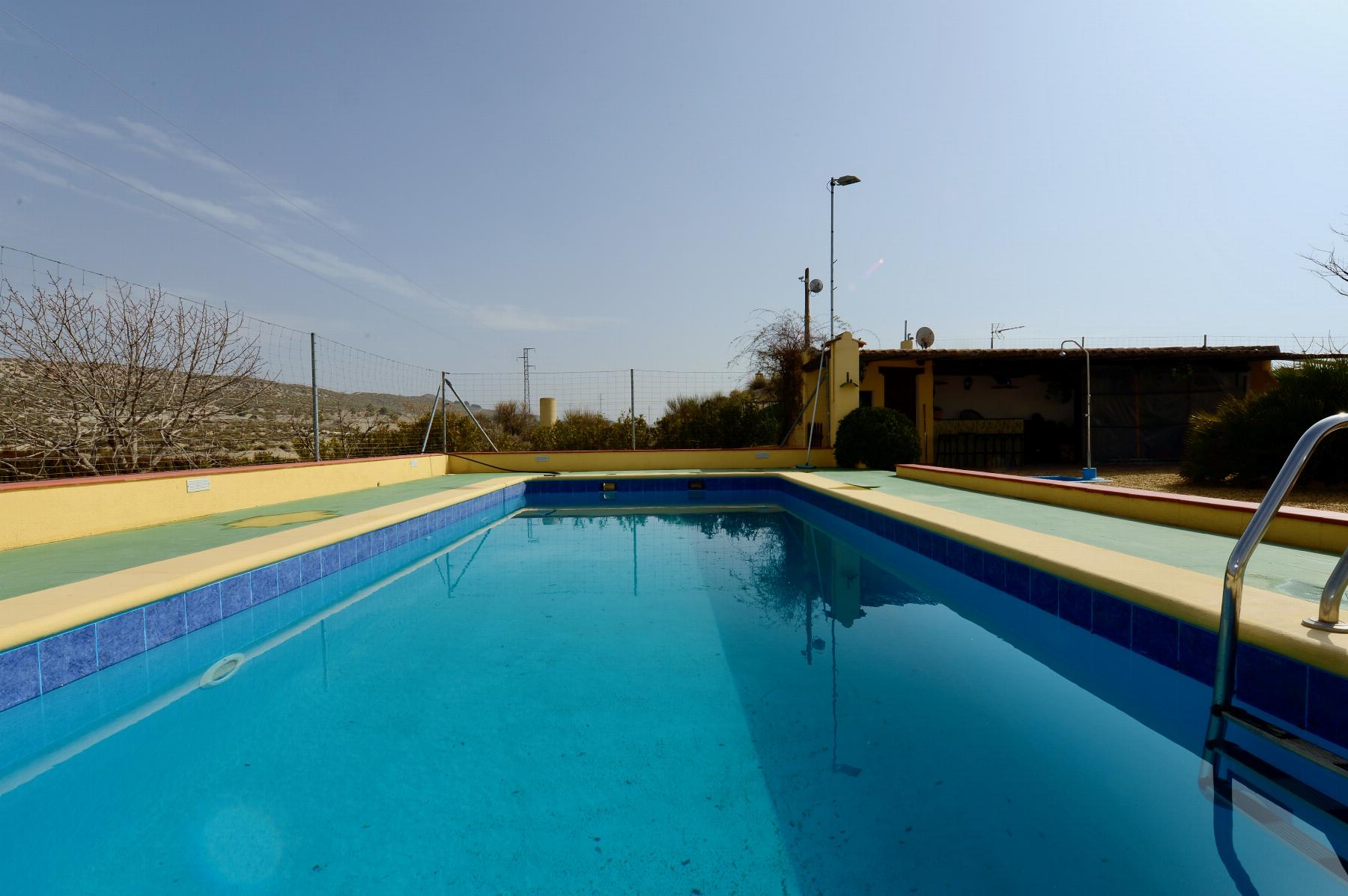 Vente de maison dans Cúllar