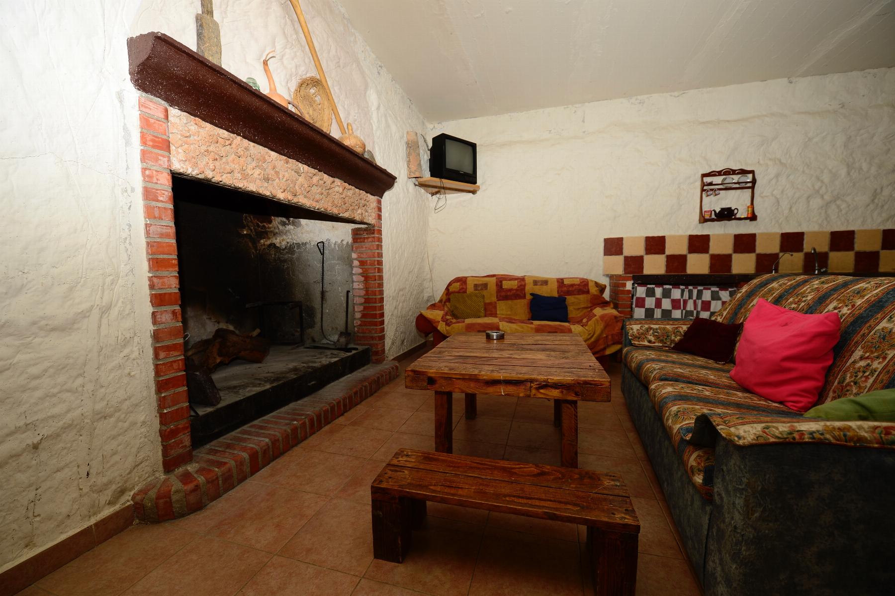 Vente de maison dans Cúllar
