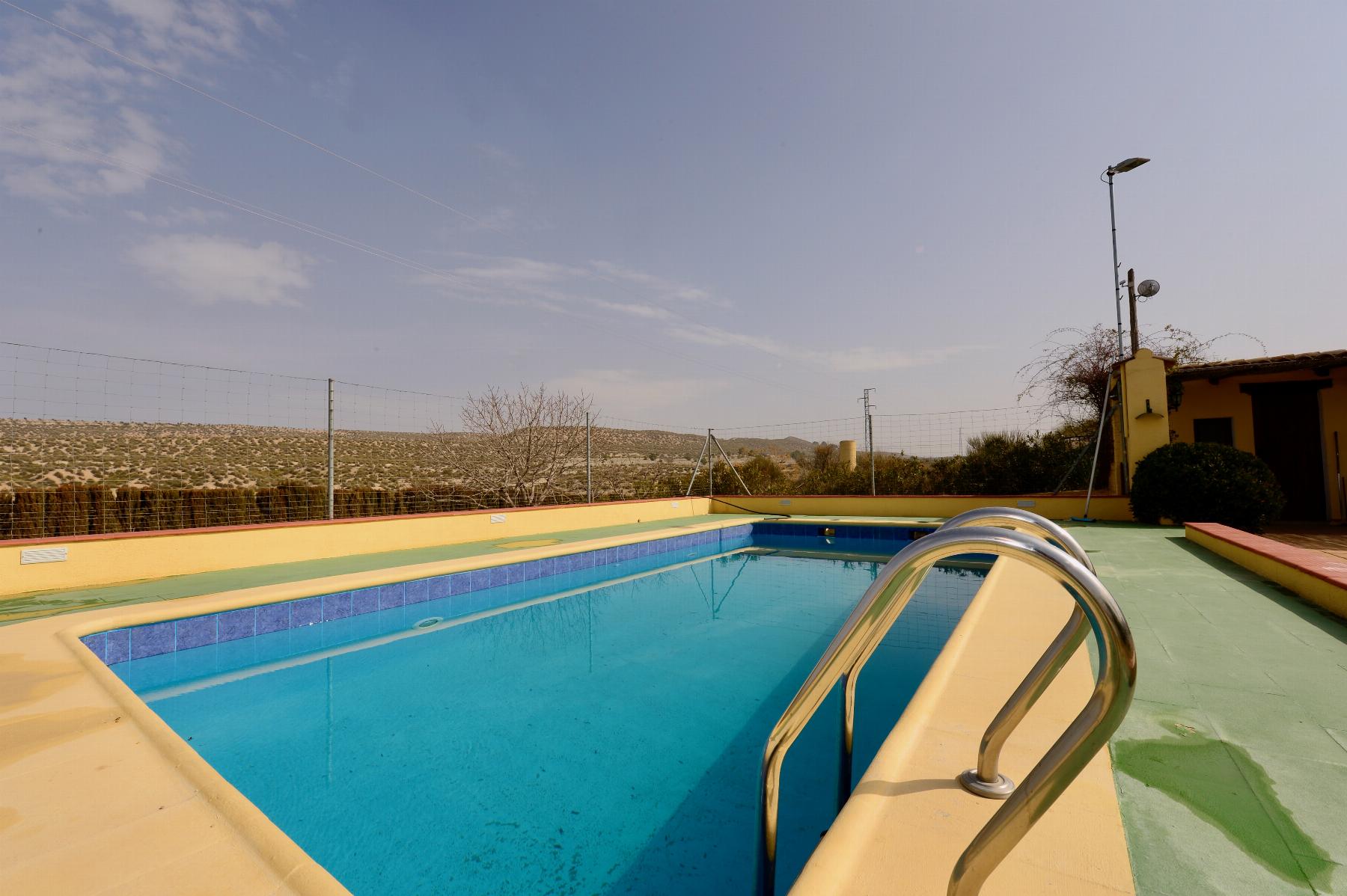 Vente de maison dans Cúllar