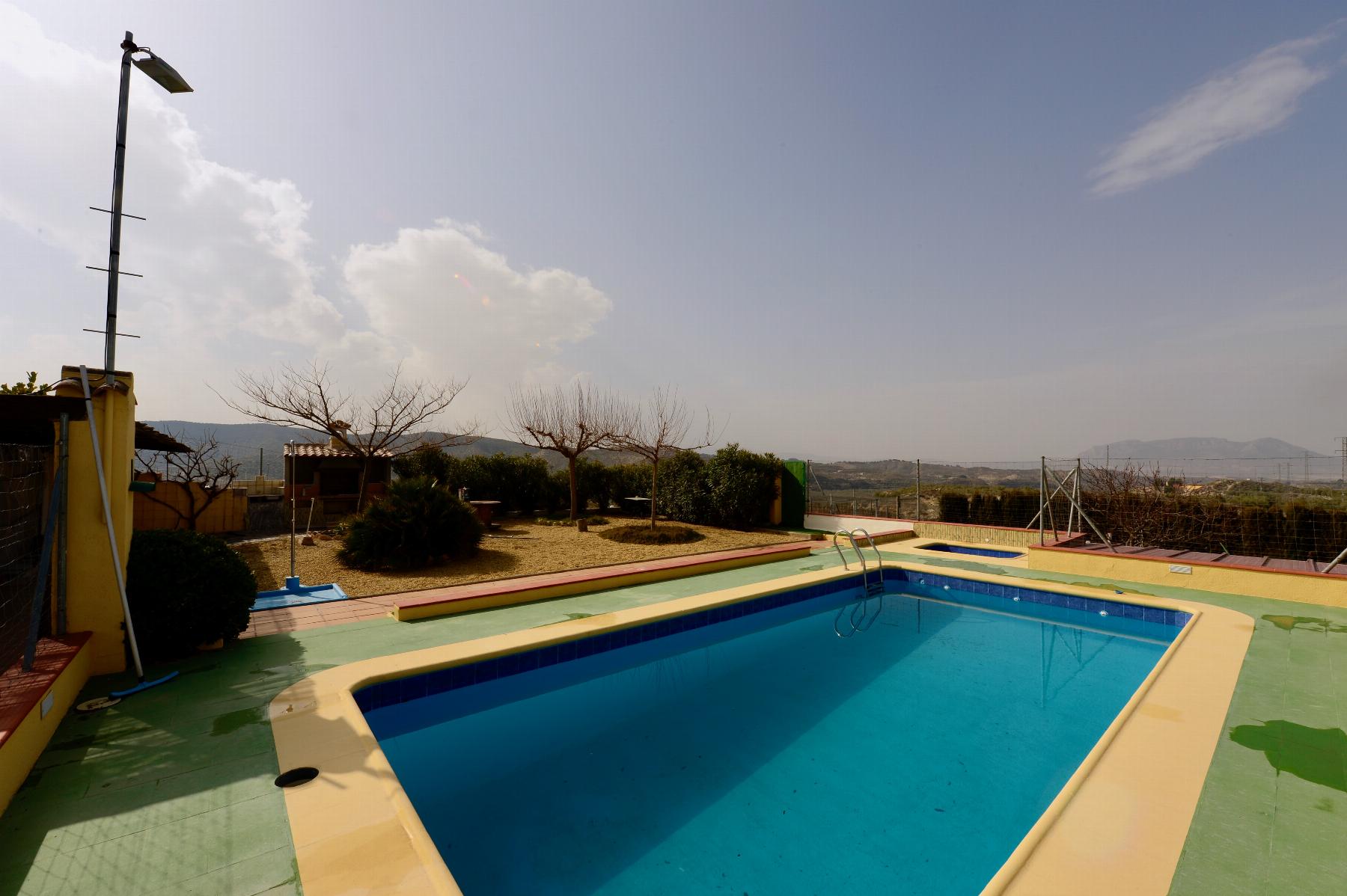 Vente de maison dans Cúllar