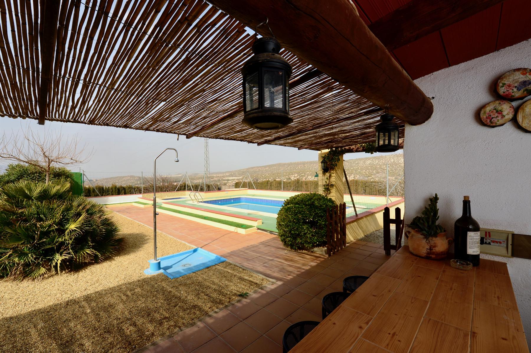 Vente de maison dans Cúllar