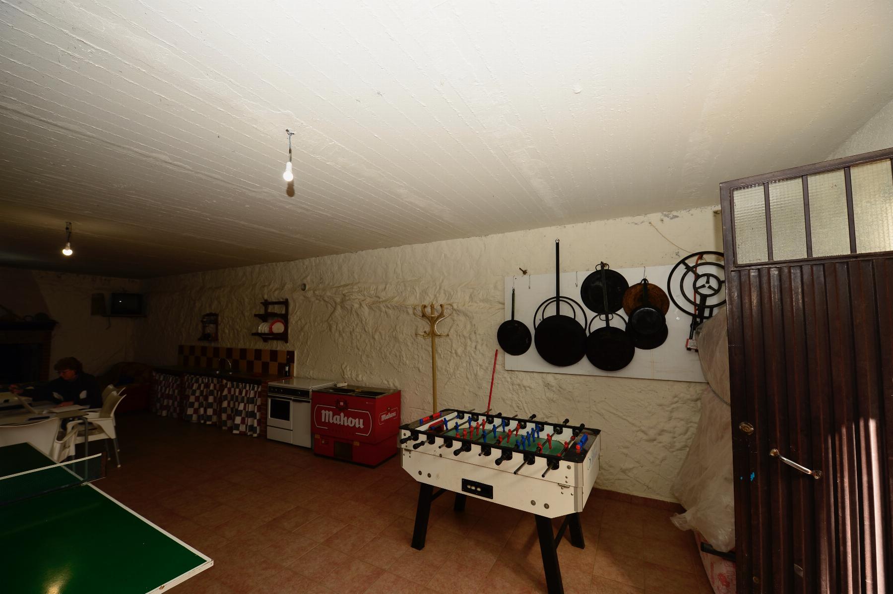 Vente de maison dans Cúllar