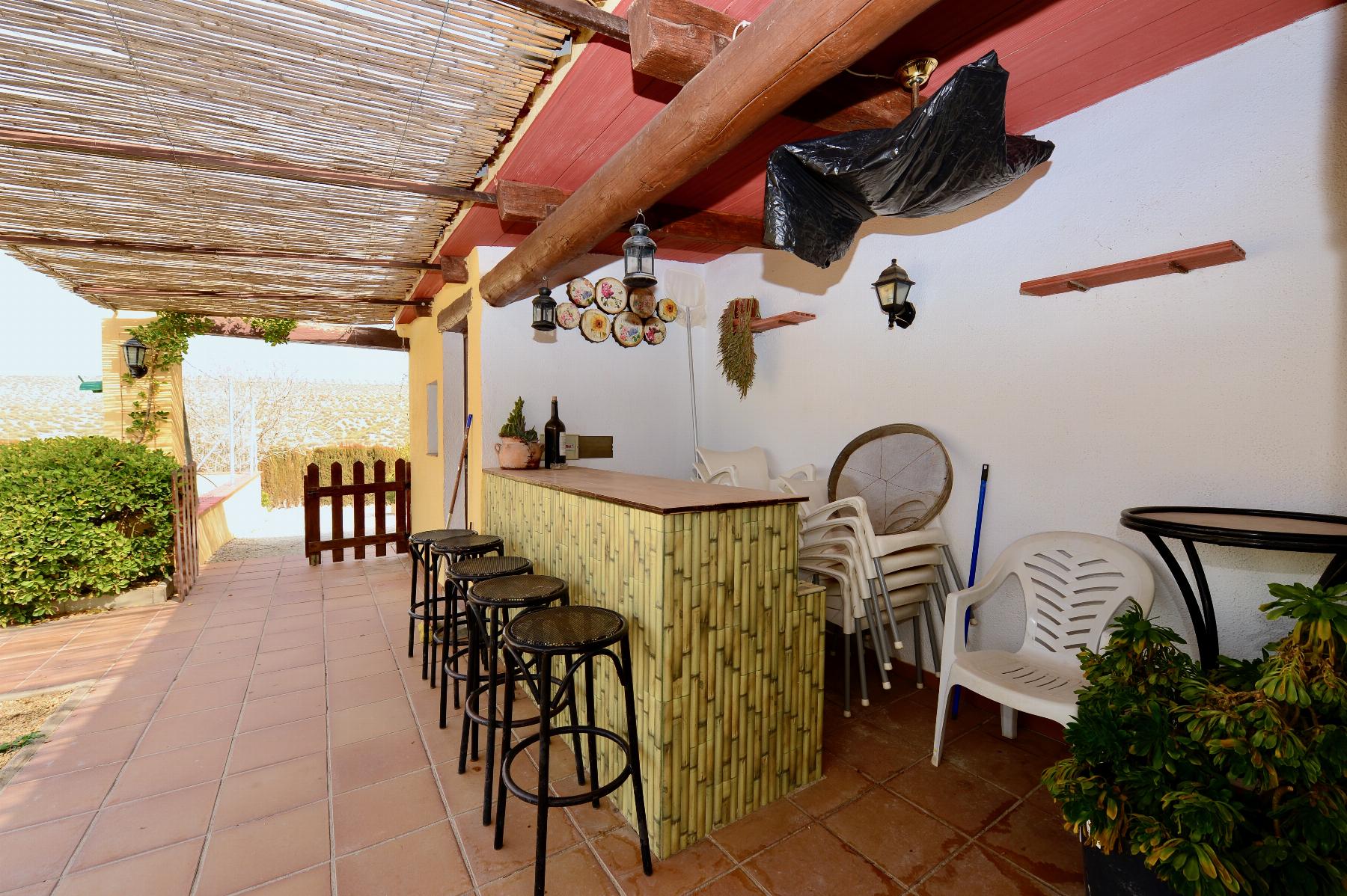 Vente de maison dans Cúllar