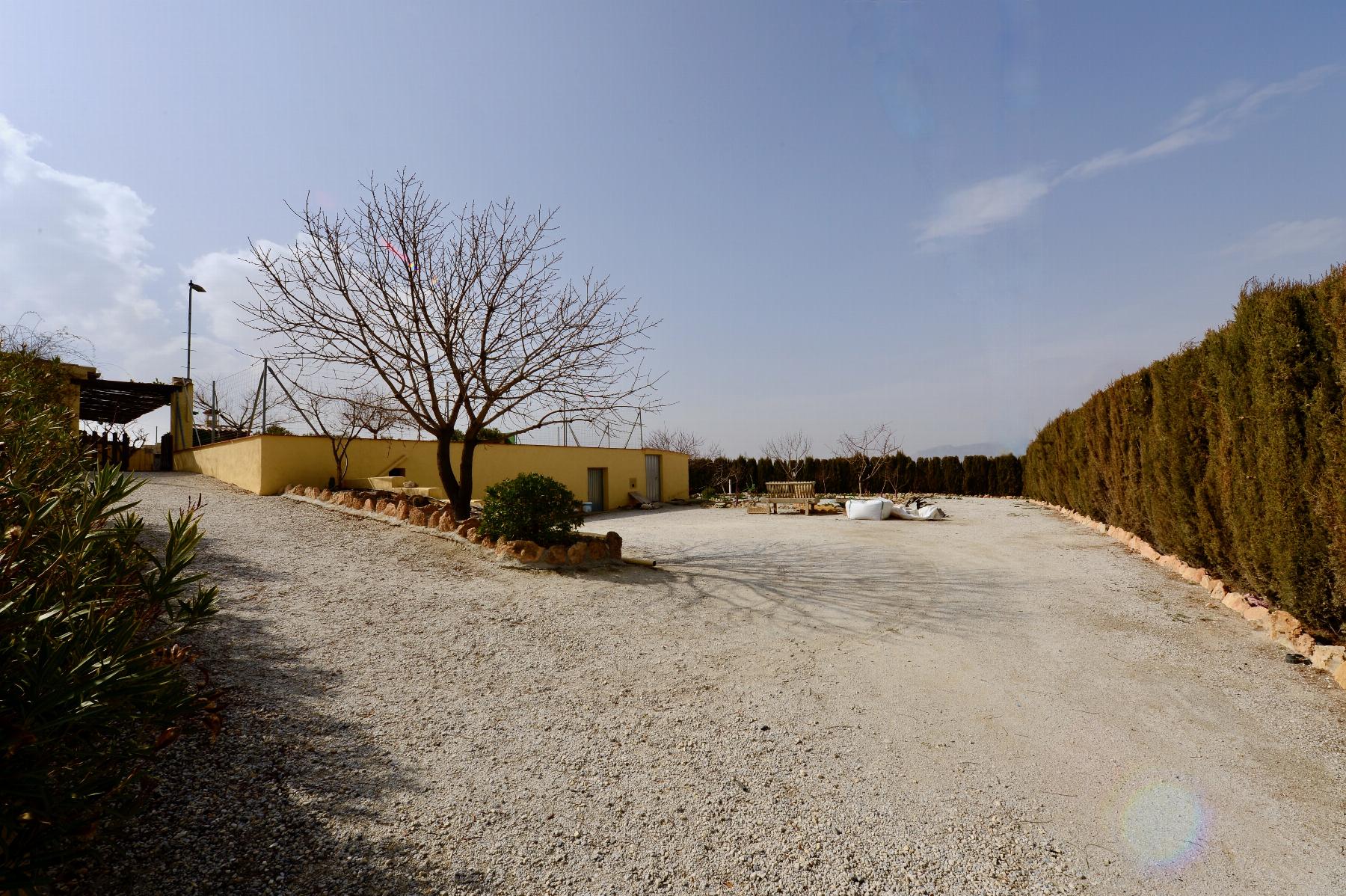 Vente de maison dans Cúllar