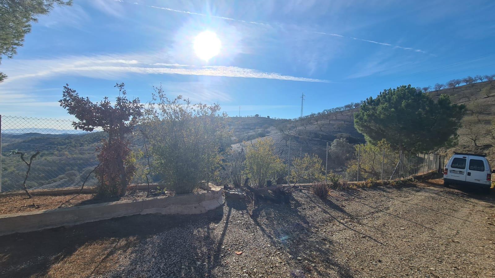 For sale of bungalow in Vélez-Rubio