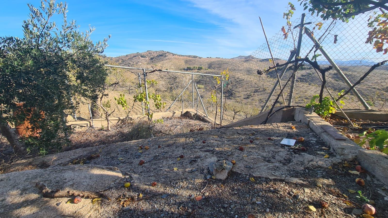 For sale of bungalow in Vélez-Rubio