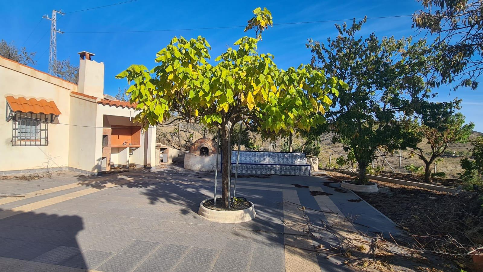 For sale of bungalow in Vélez-Rubio