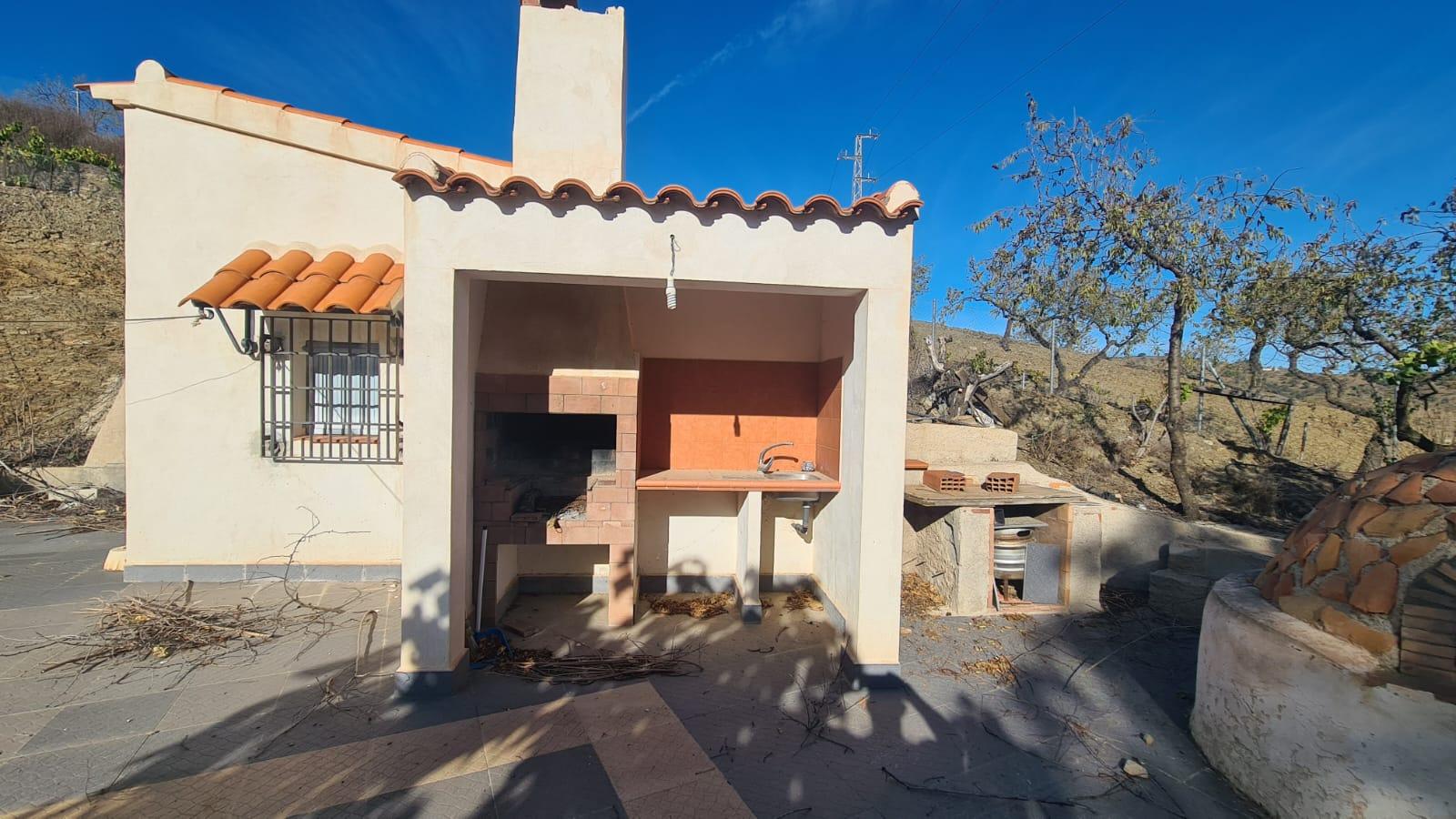 For sale of bungalow in Vélez-Rubio