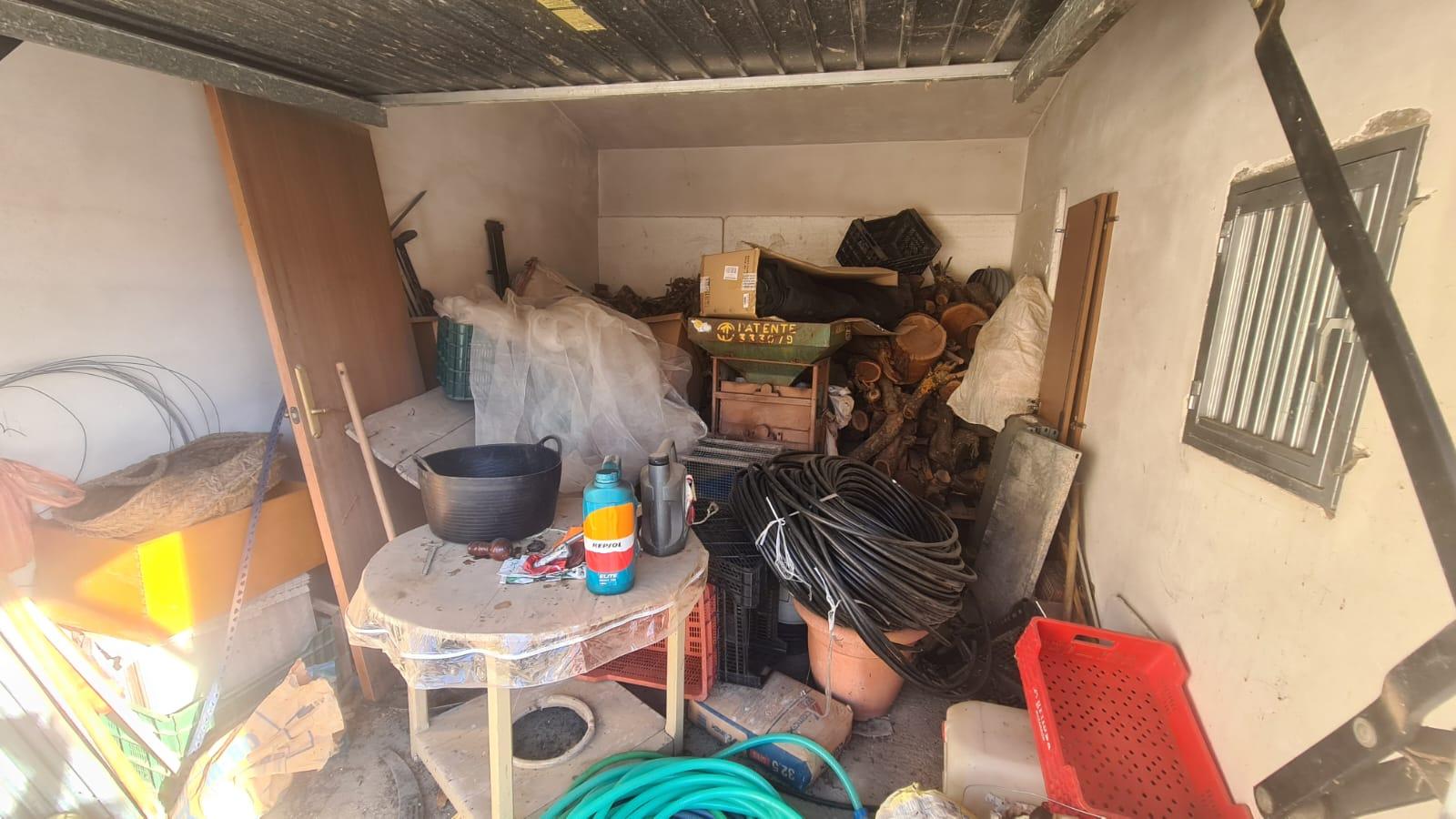 For sale of bungalow in Vélez-Rubio