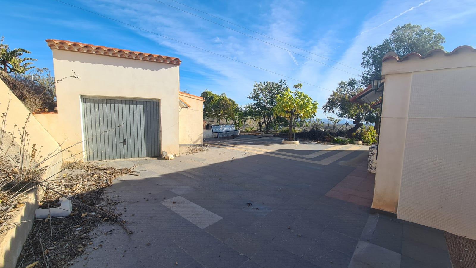 For sale of bungalow in Vélez-Rubio