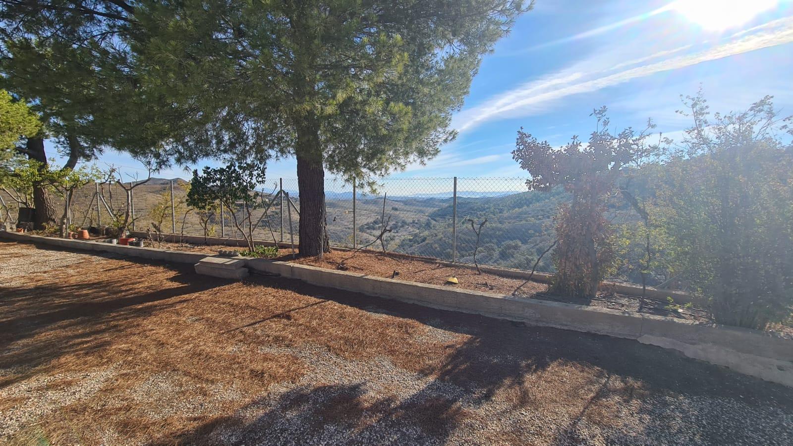 For sale of bungalow in Vélez-Rubio