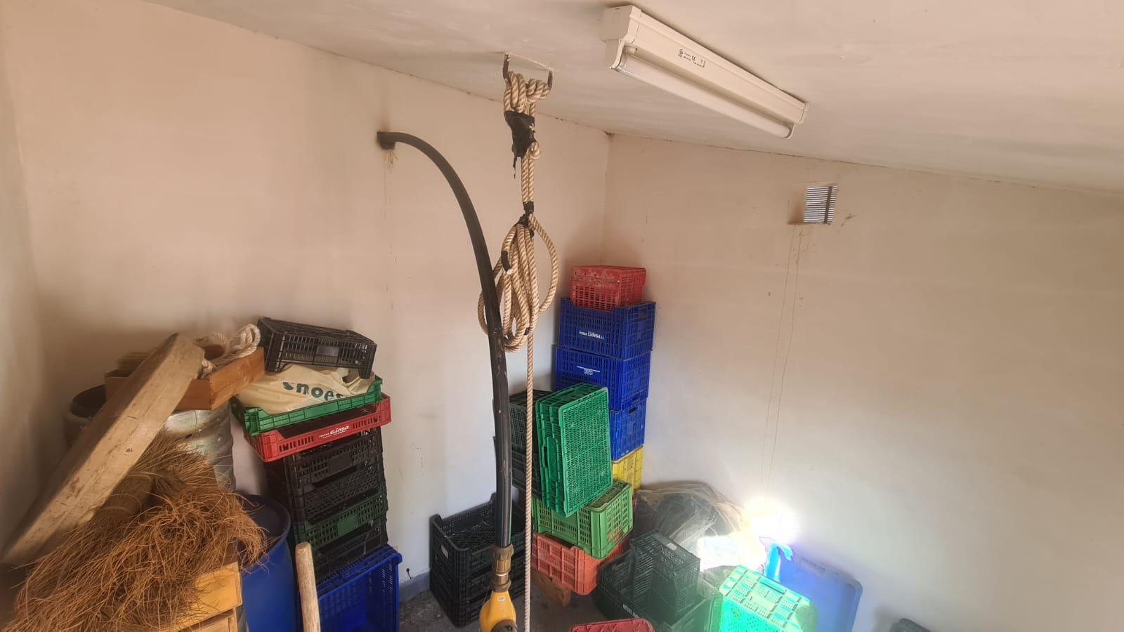 For sale of bungalow in Vélez-Rubio