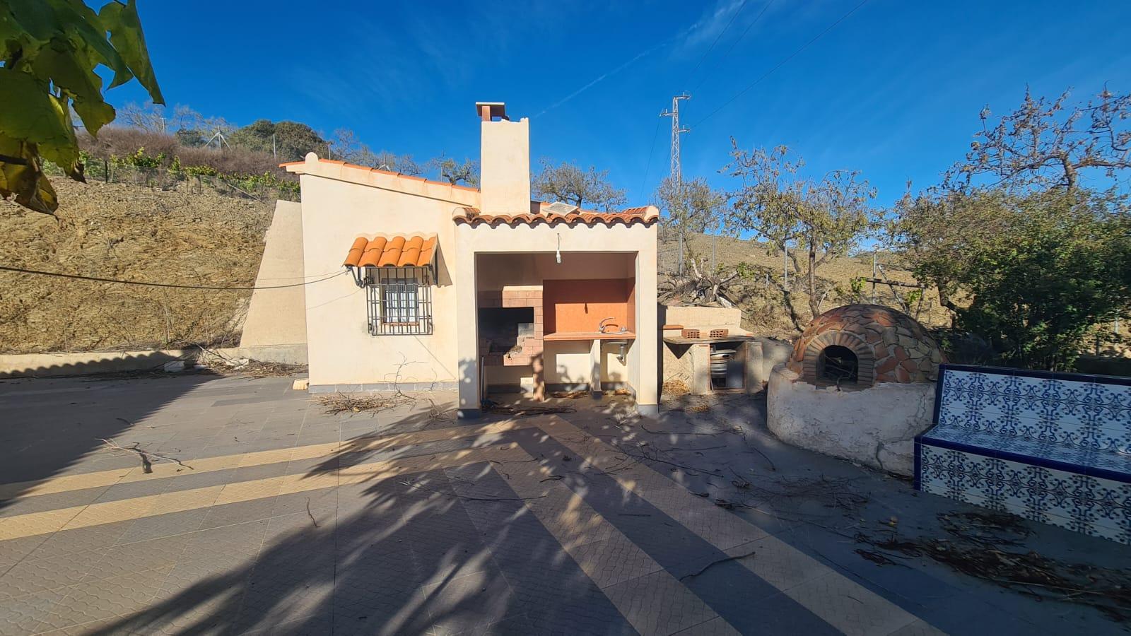 For sale of bungalow in Vélez-Rubio