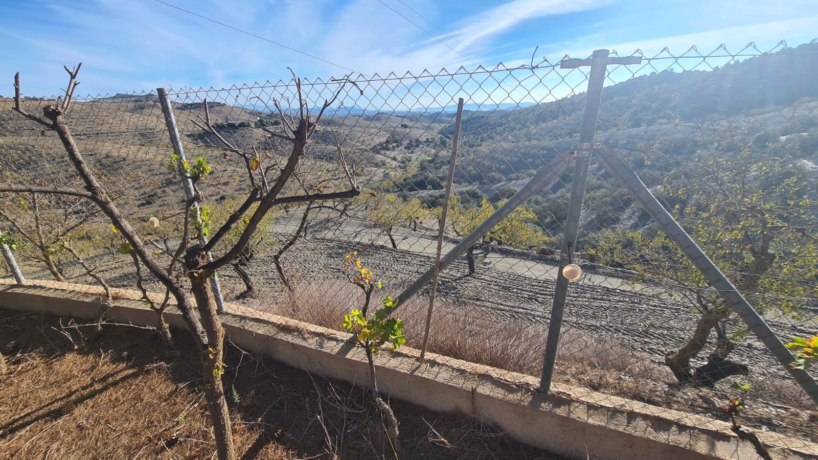 For sale of bungalow in Vélez-Rubio