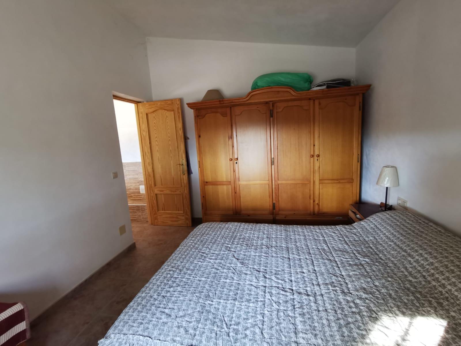 For sale of bungalow in Vélez-Rubio