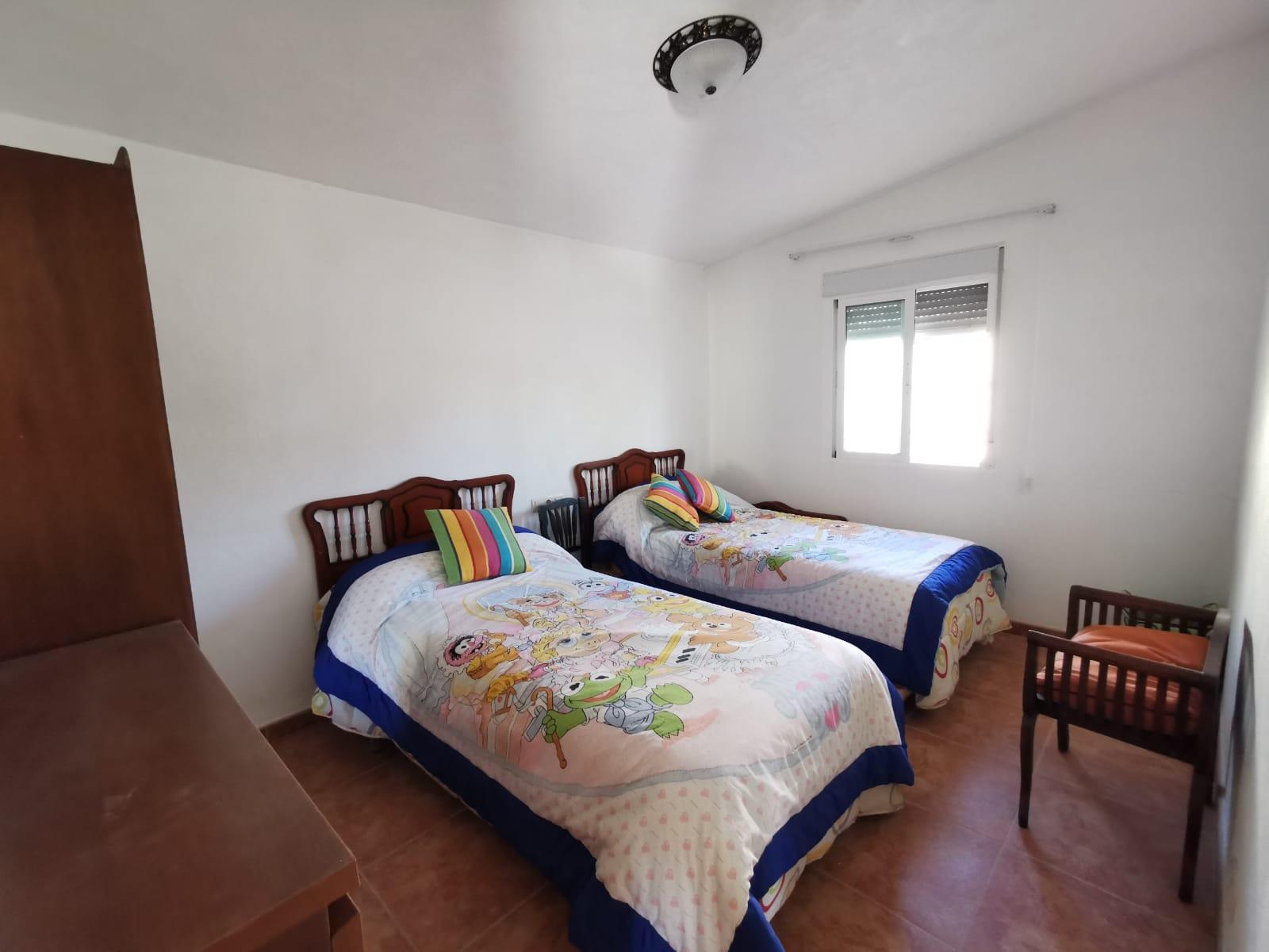 For sale of bungalow in Vélez-Rubio