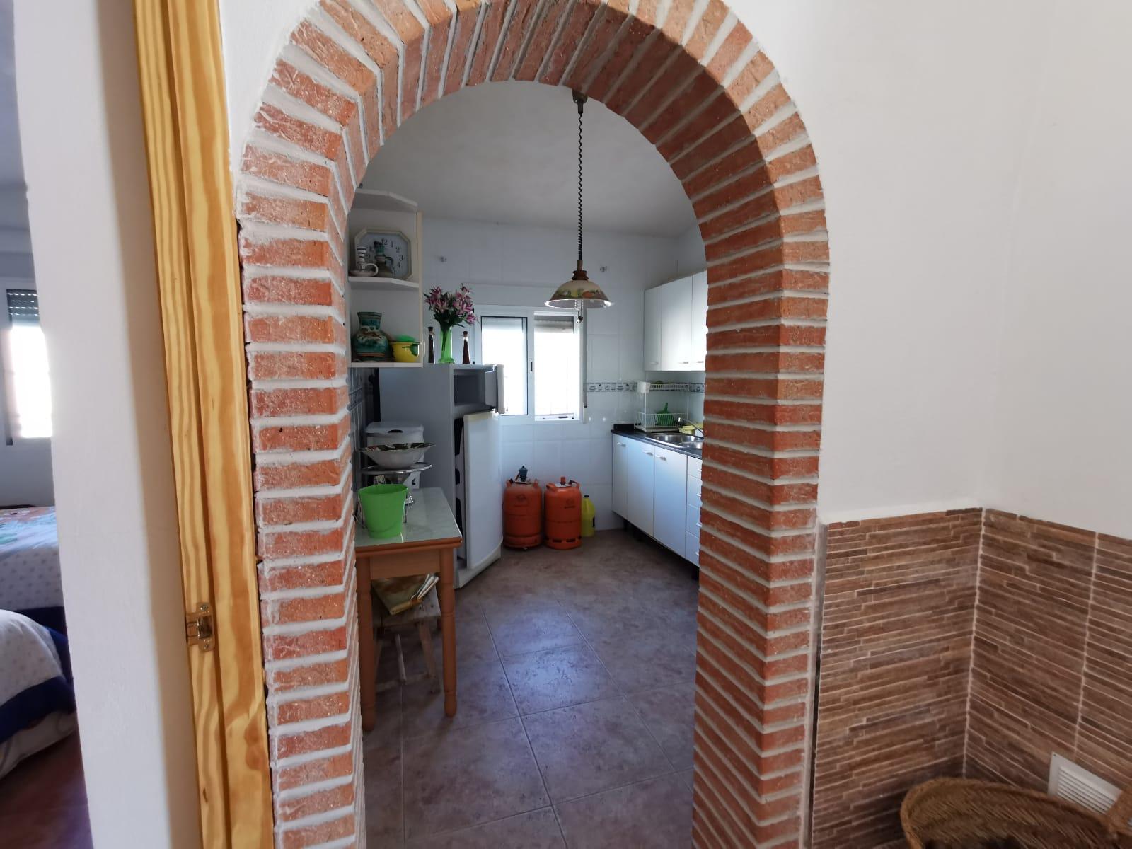 For sale of bungalow in Vélez-Rubio