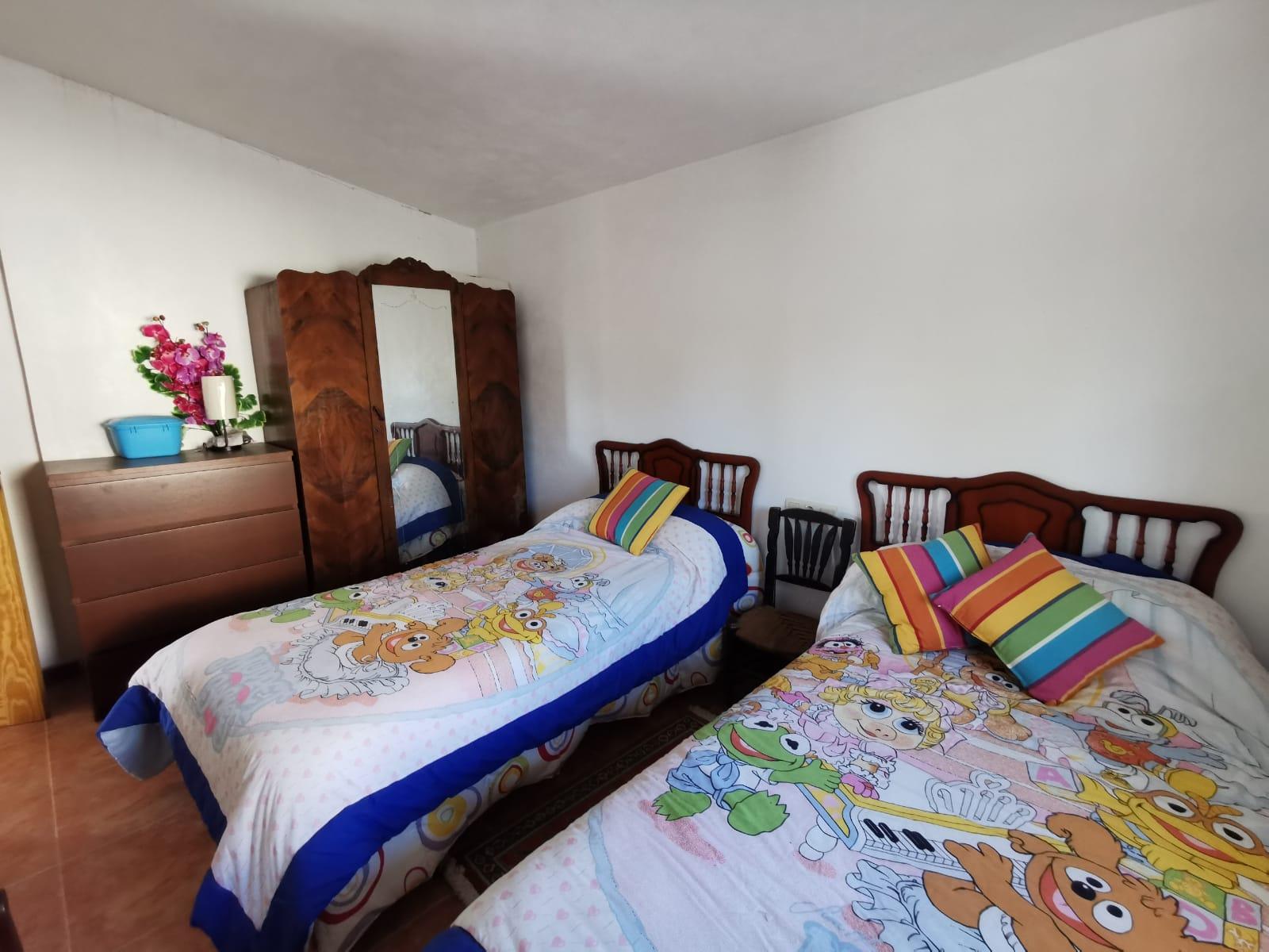 For sale of bungalow in Vélez-Rubio
