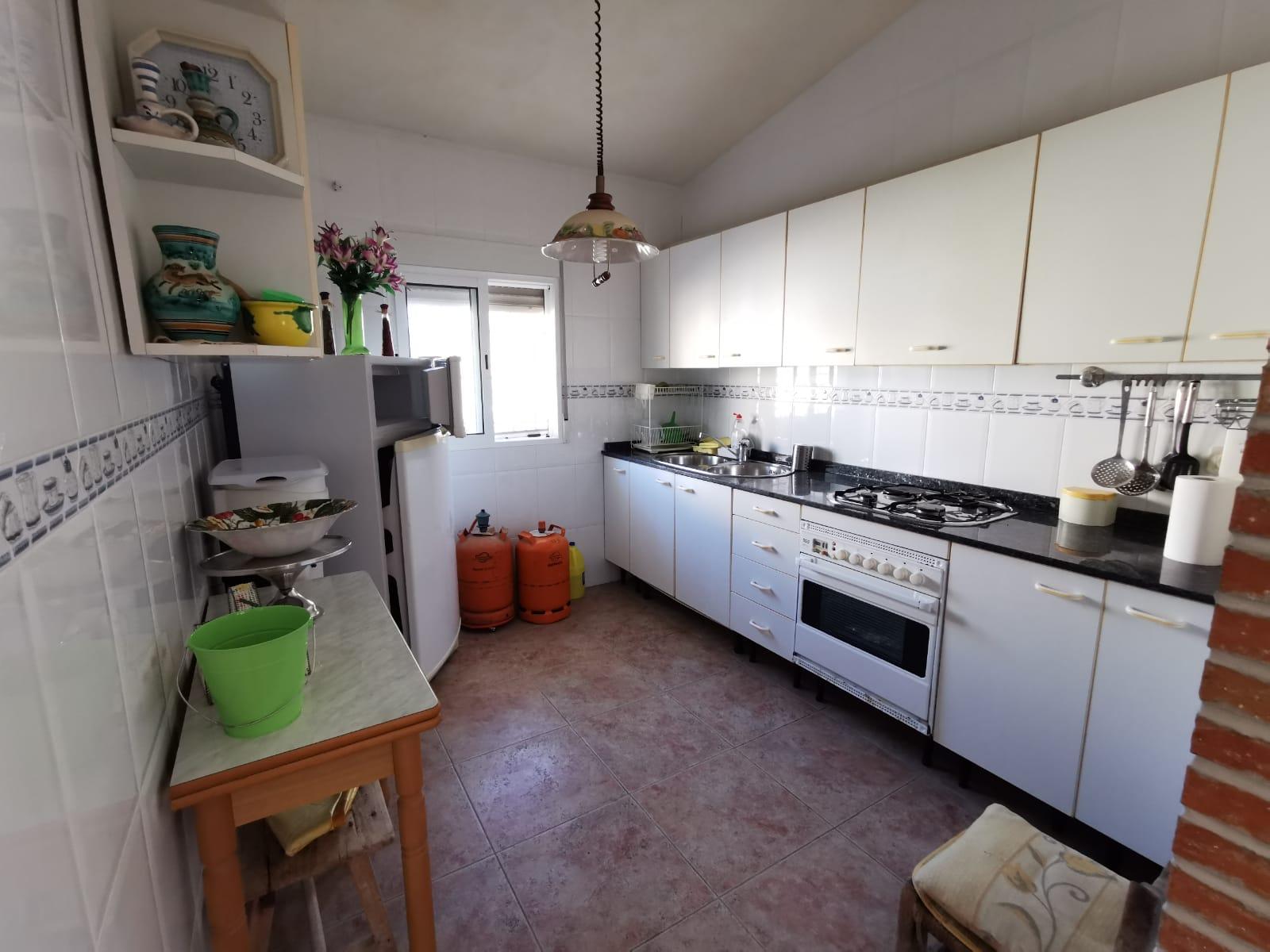 For sale of bungalow in Vélez-Rubio