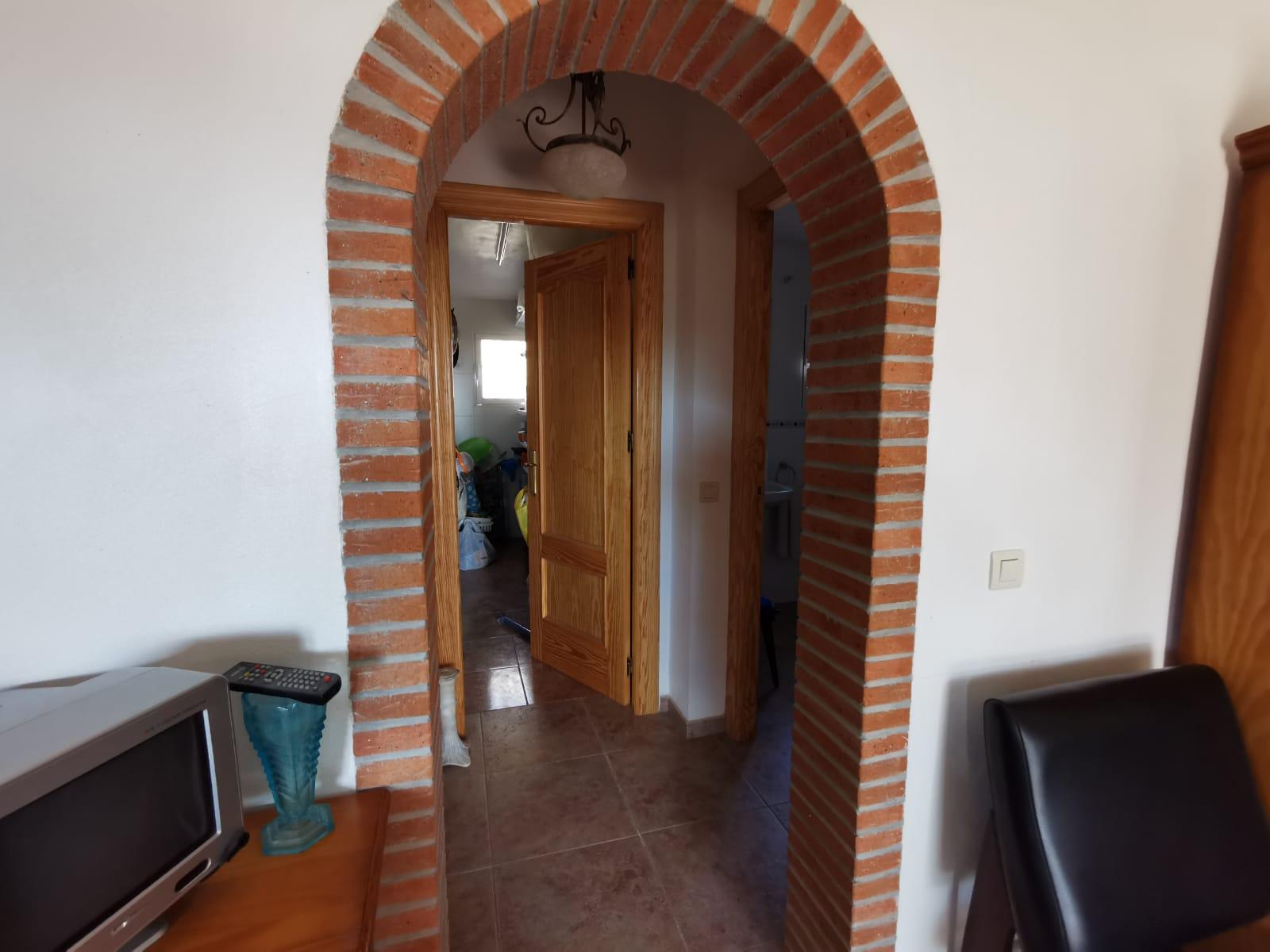 For sale of bungalow in Vélez-Rubio