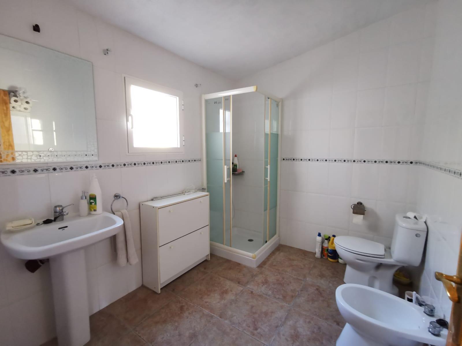 For sale of bungalow in Vélez-Rubio