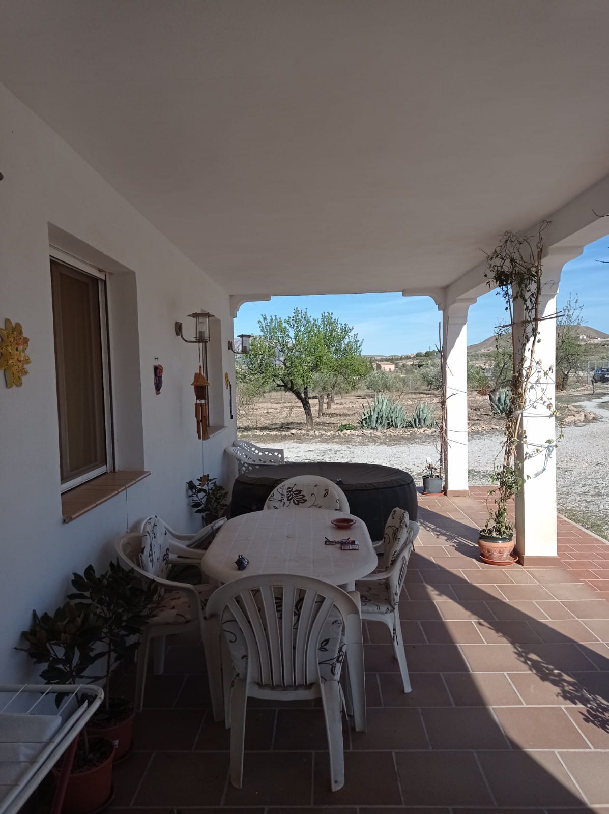 for sale of bungalow in Freila, Cortijo Los Almendros Id0104813