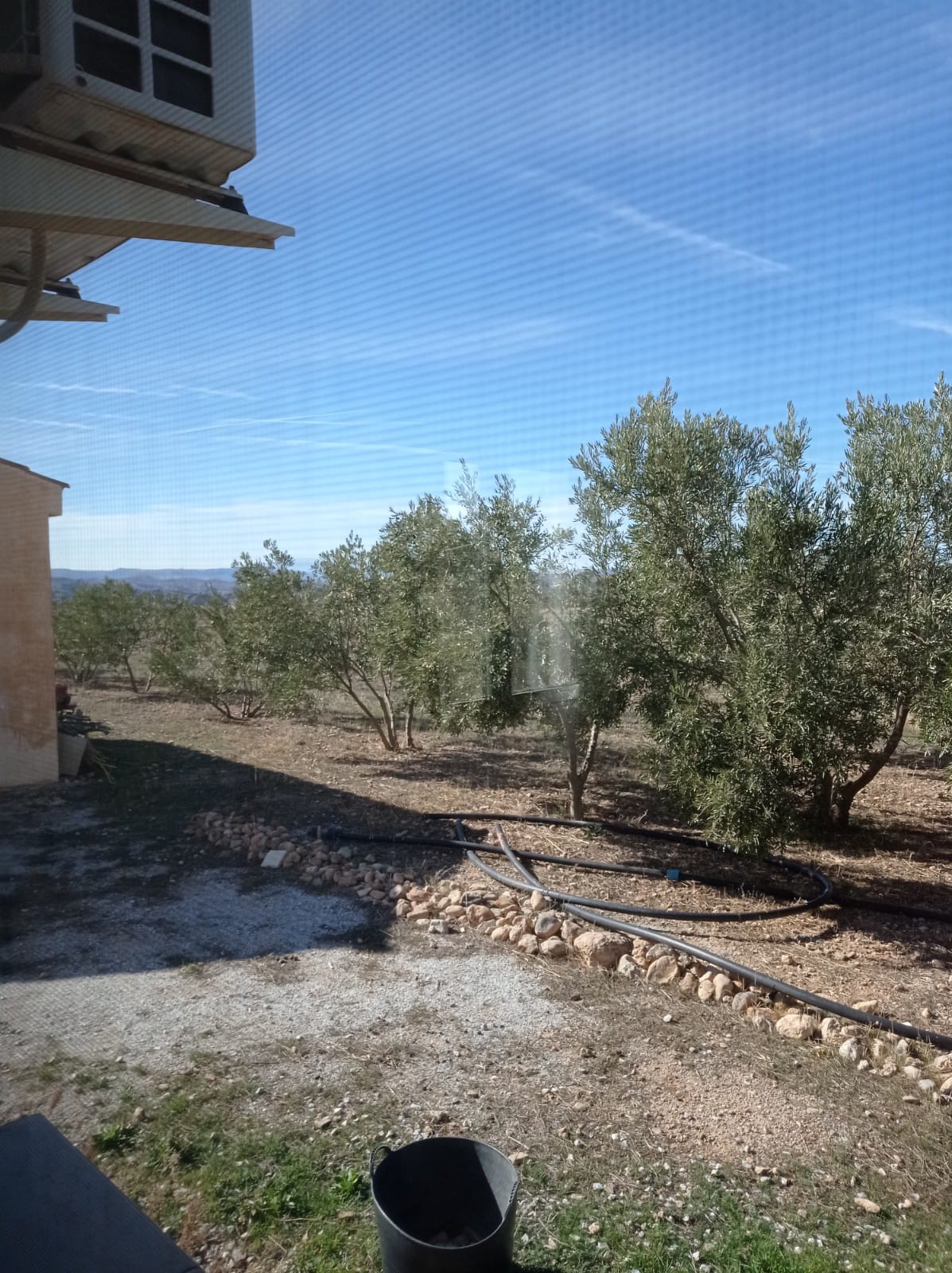 for sale of bungalow in Freila, Cortijo Los Almendros Id0104813