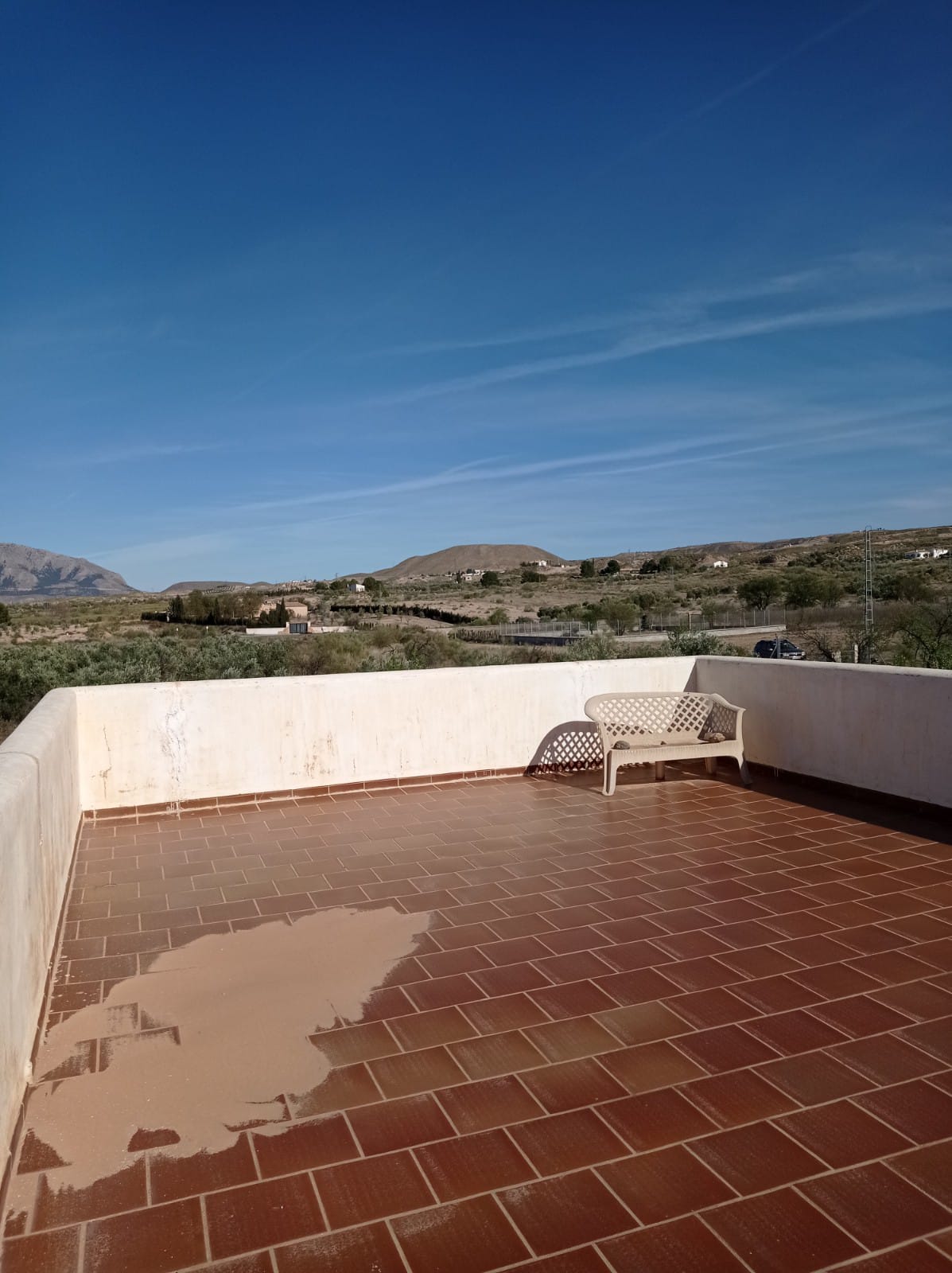 for sale of bungalow in Freila, Cortijo Los Almendros Id0104813