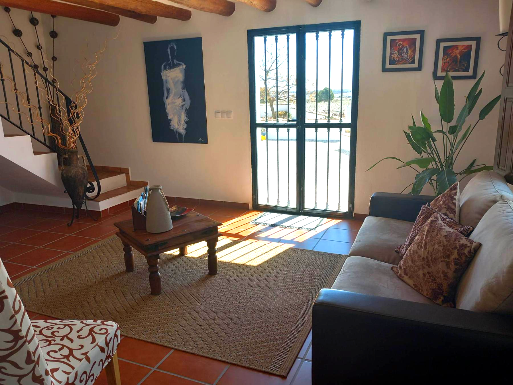 For sale of masia in Vélez-Rubio