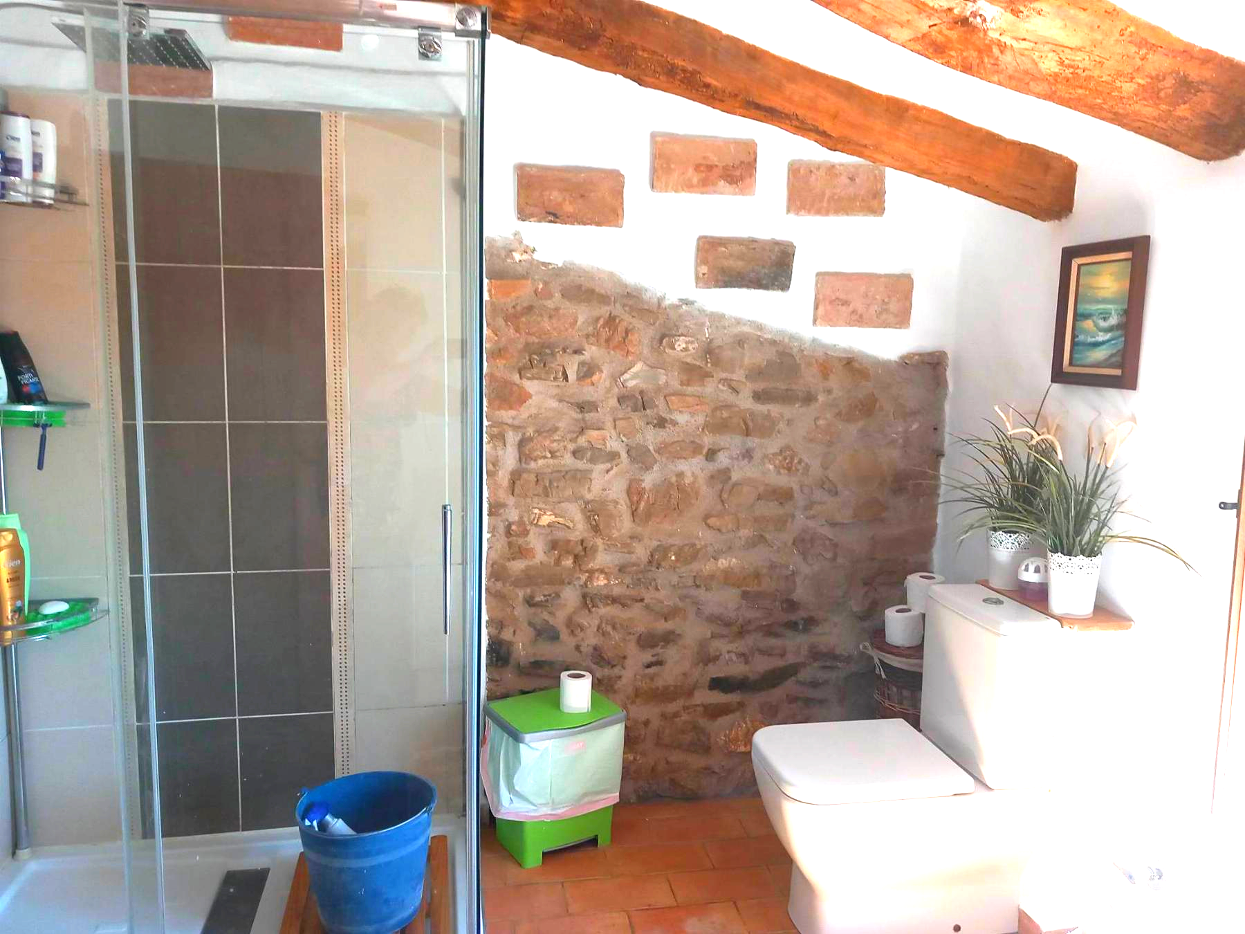 For sale of masia in Vélez-Rubio