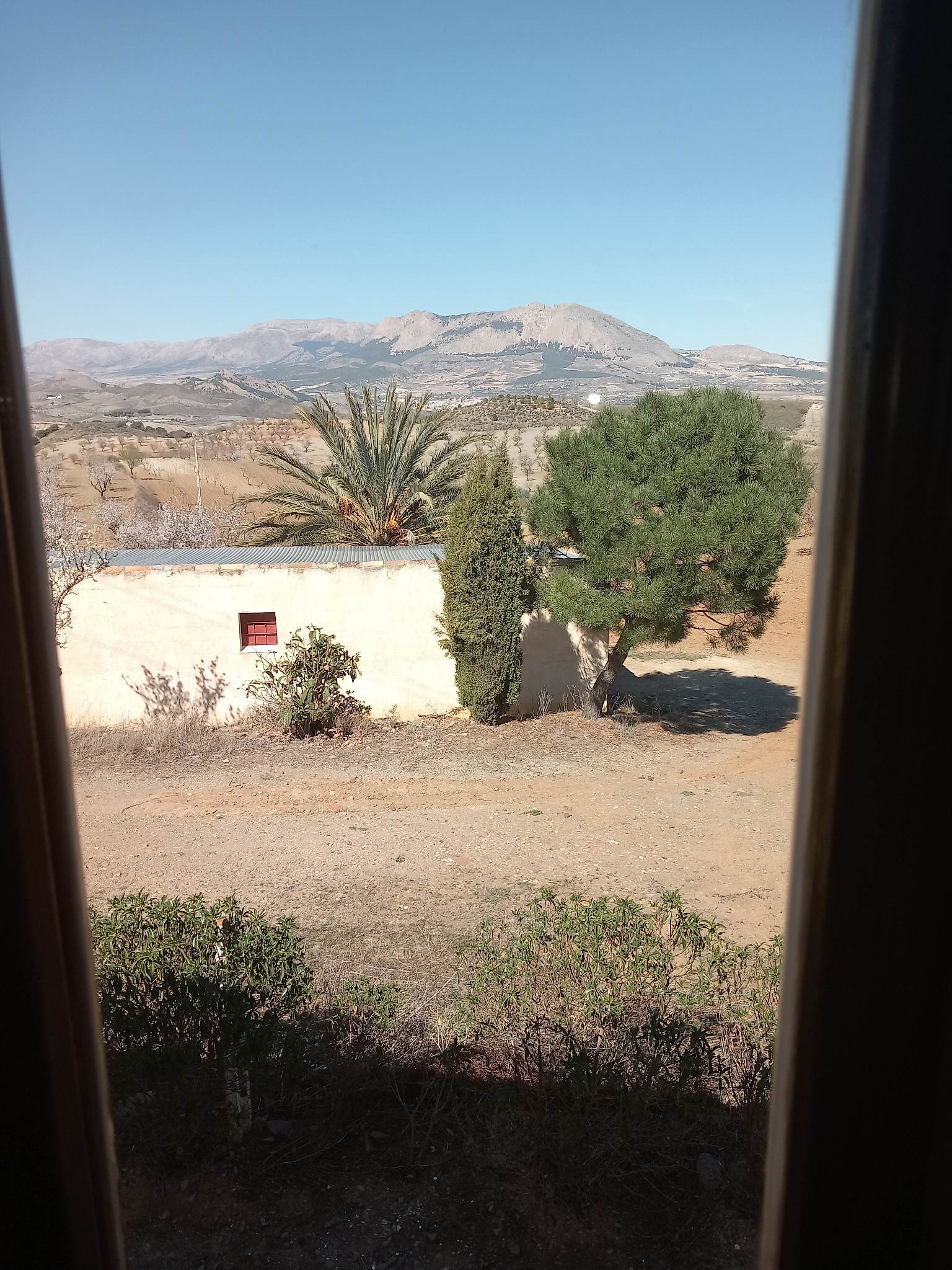 For sale of masia in Vélez-Rubio