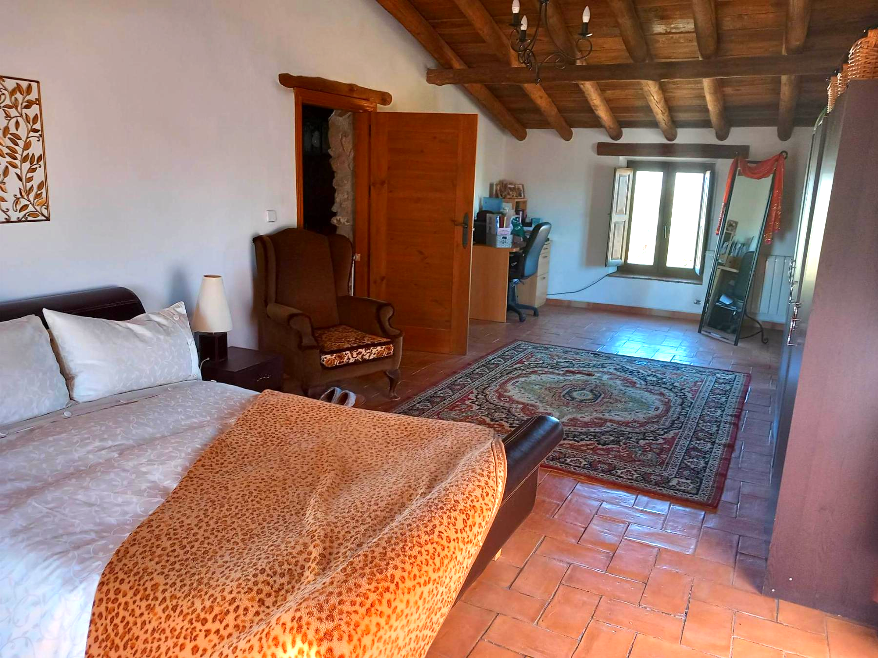 For sale of masia in Vélez-Rubio