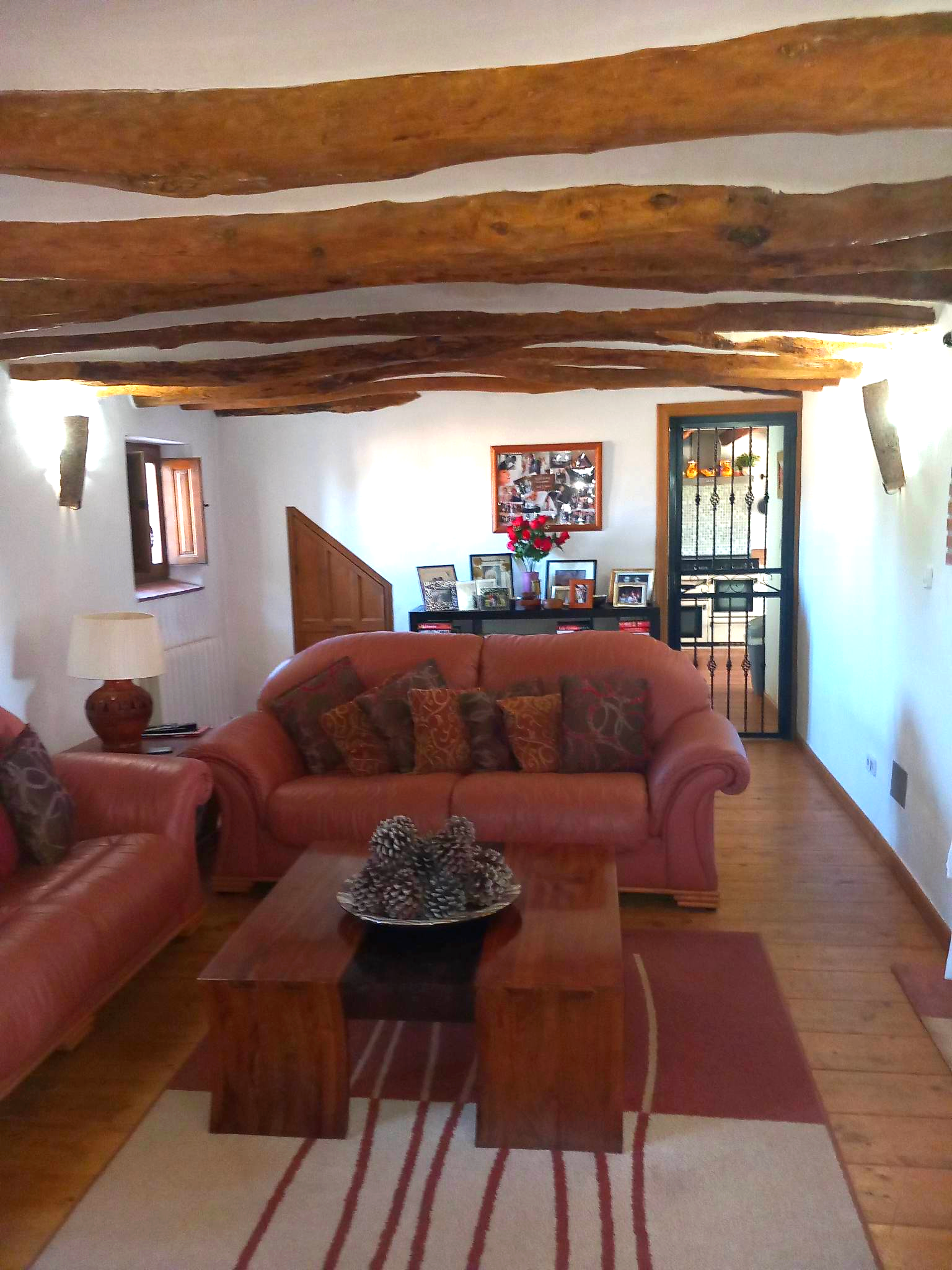 For sale of masia in Vélez-Rubio