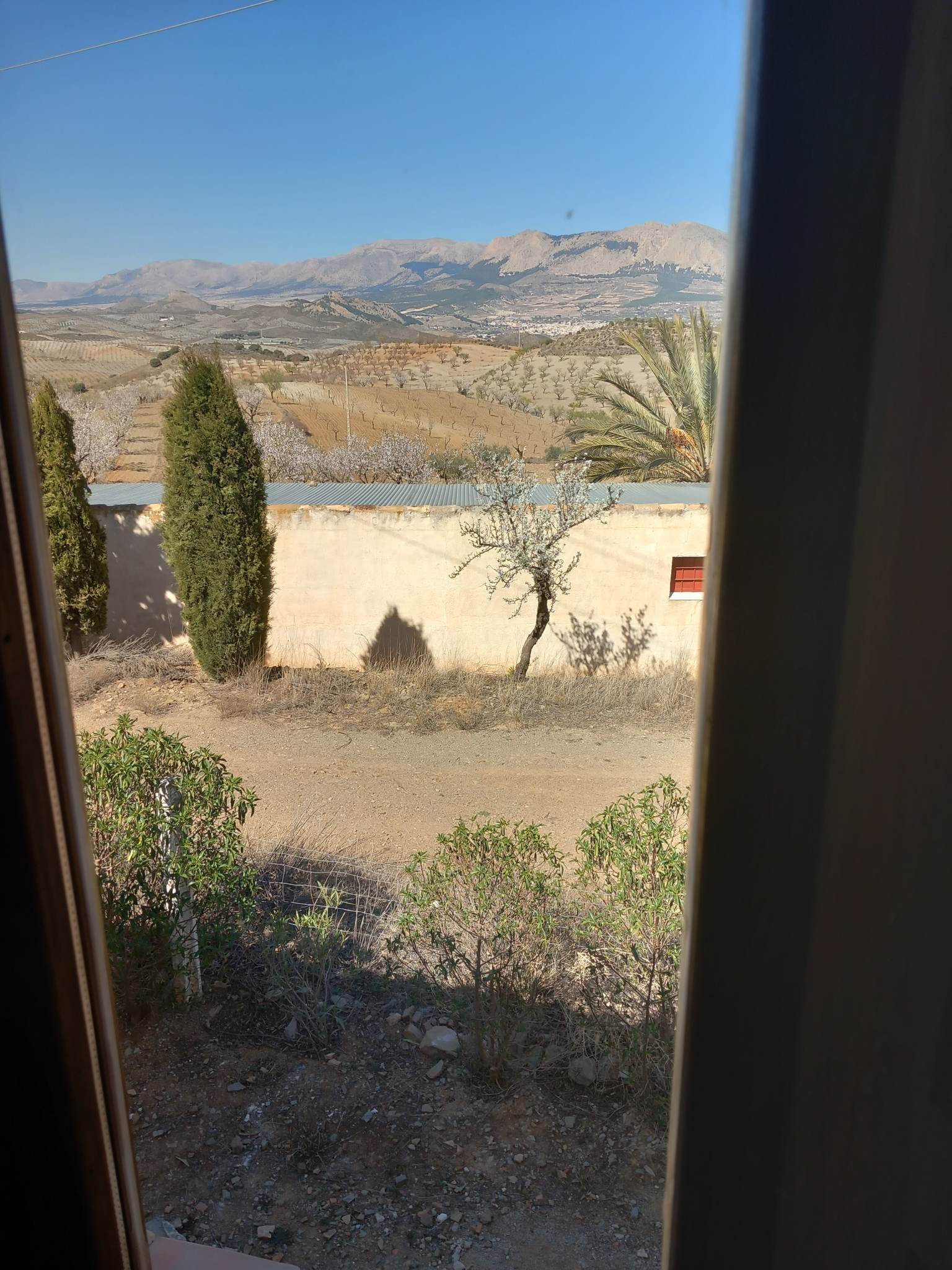 For sale of masia in Vélez-Rubio