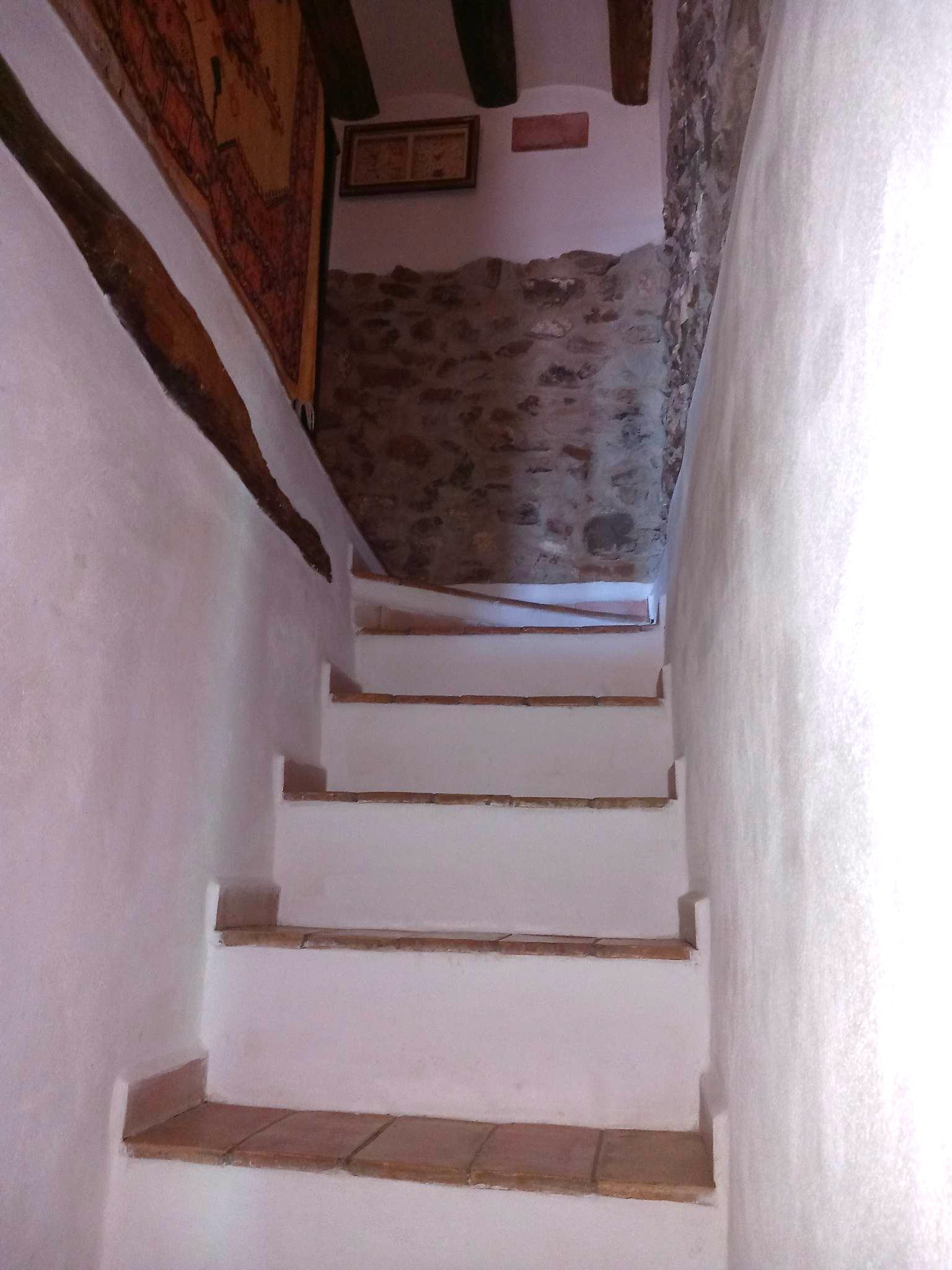 For sale of masia in Vélez-Rubio