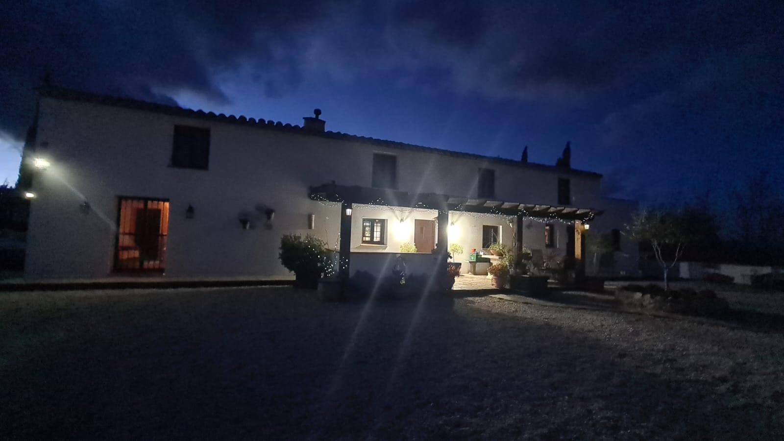 For sale of masia in Vélez-Rubio