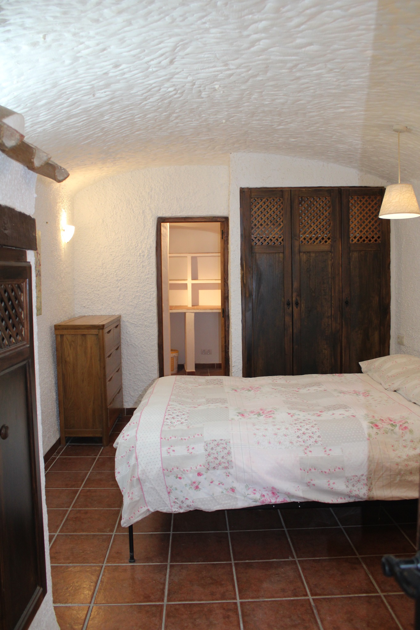 For sale of rural property in Galera