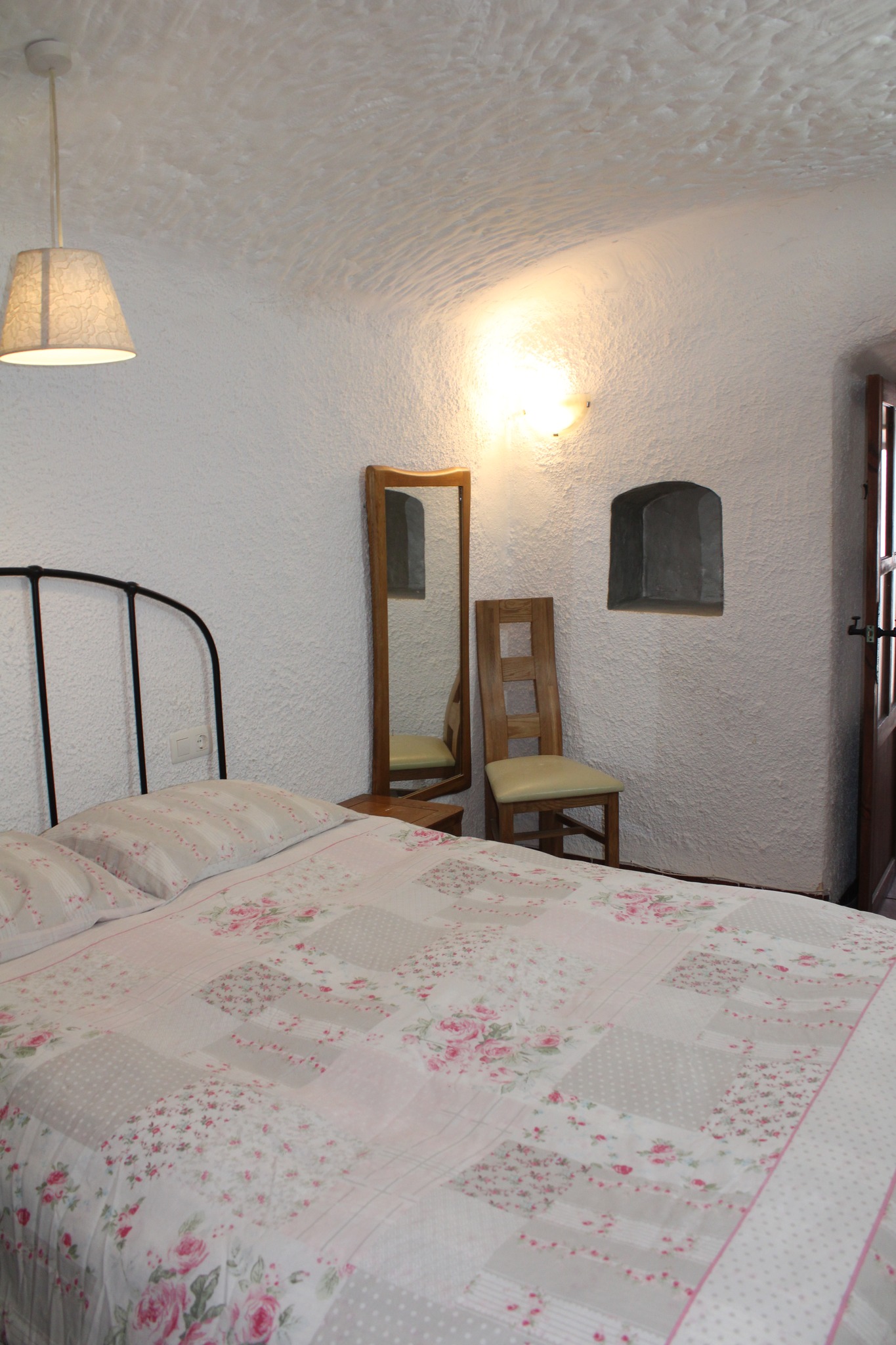 For sale of rural property in Galera