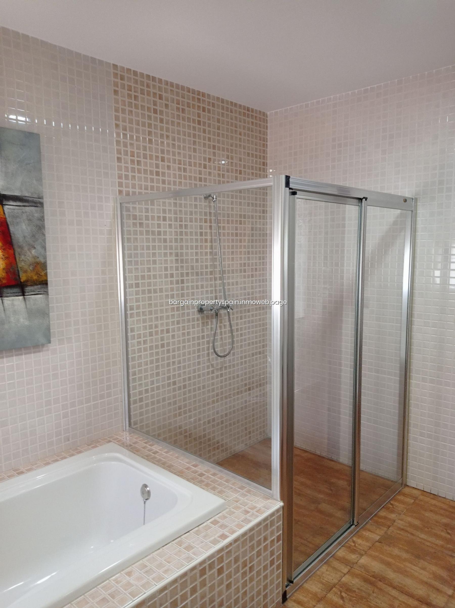 Salg av hus i Zújar