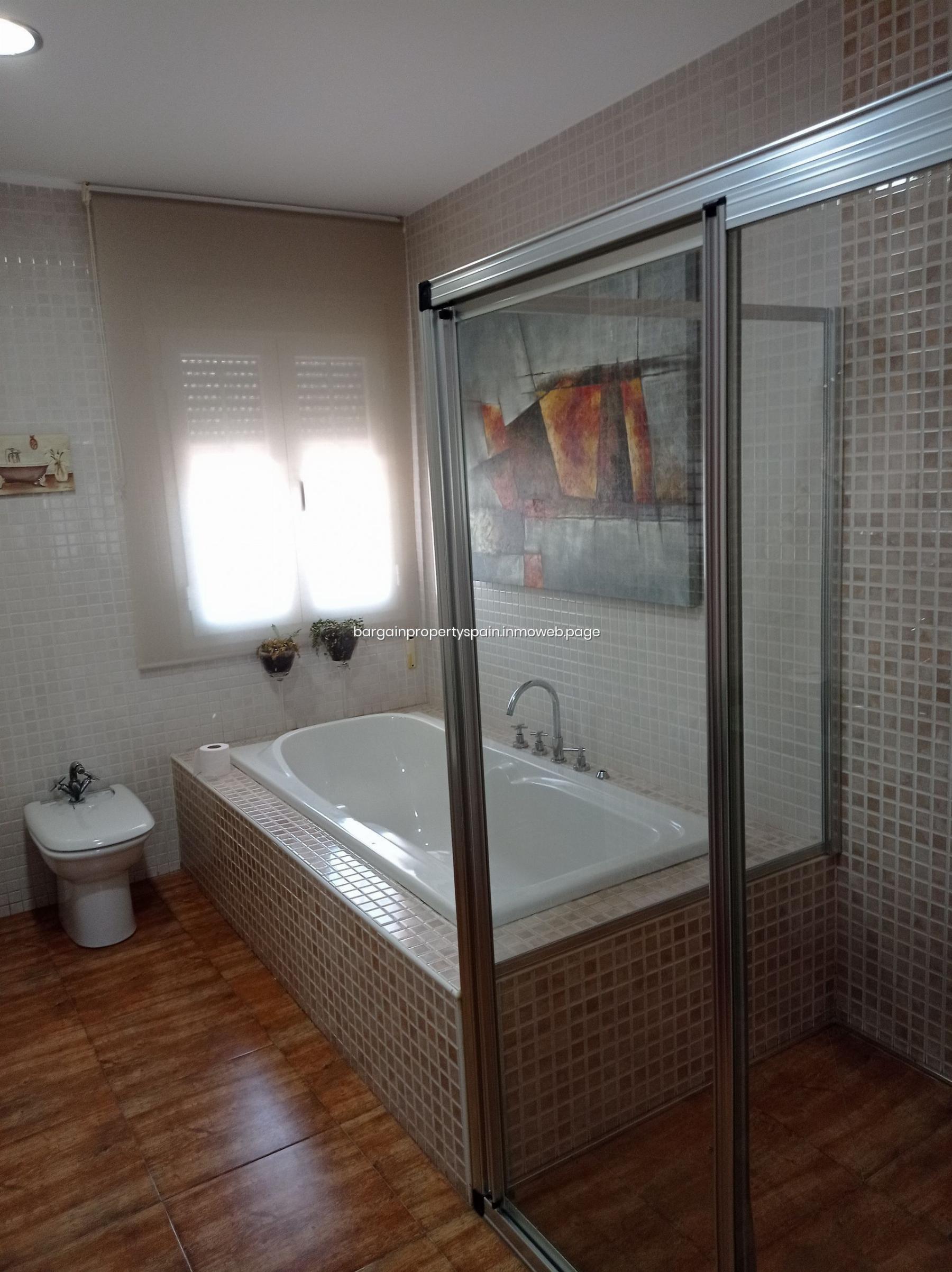 Salg av hus i Zújar