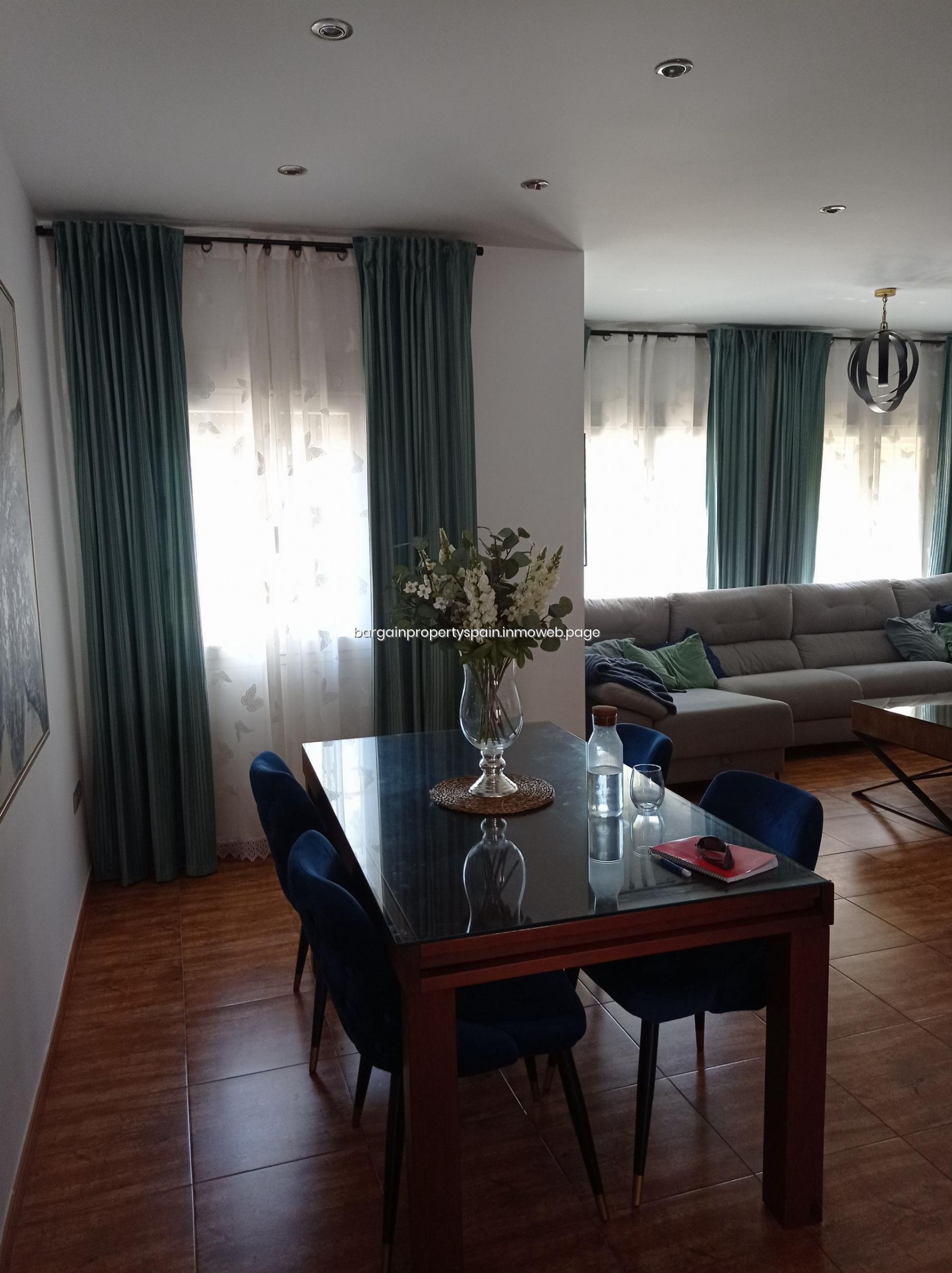 Salg av hus i Zújar
