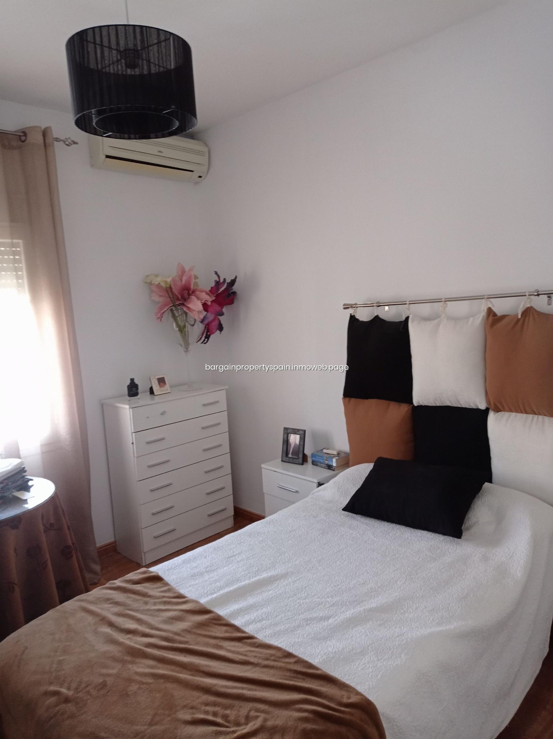 Salg av hus i Zújar