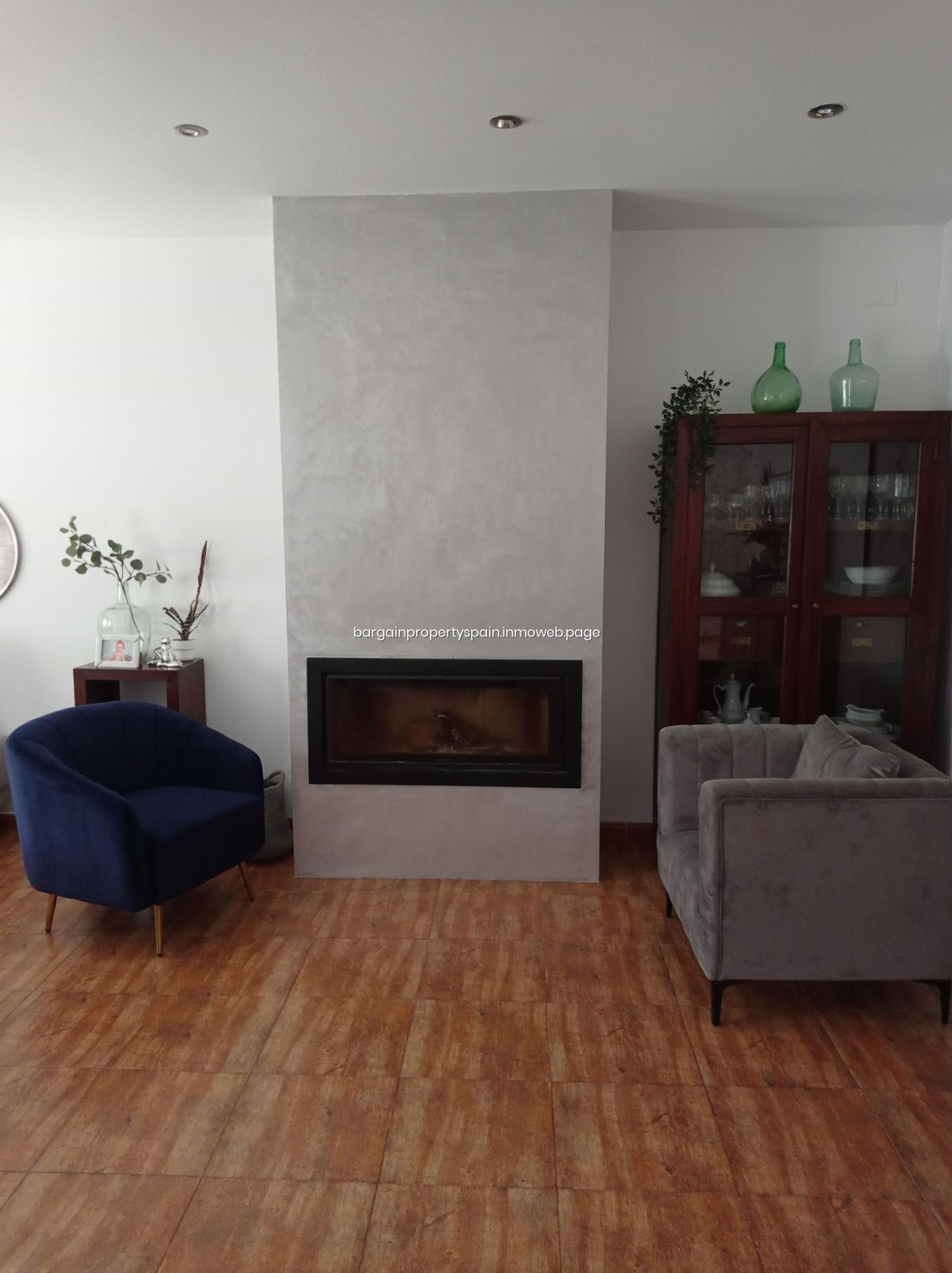 Salg av hus i Zújar